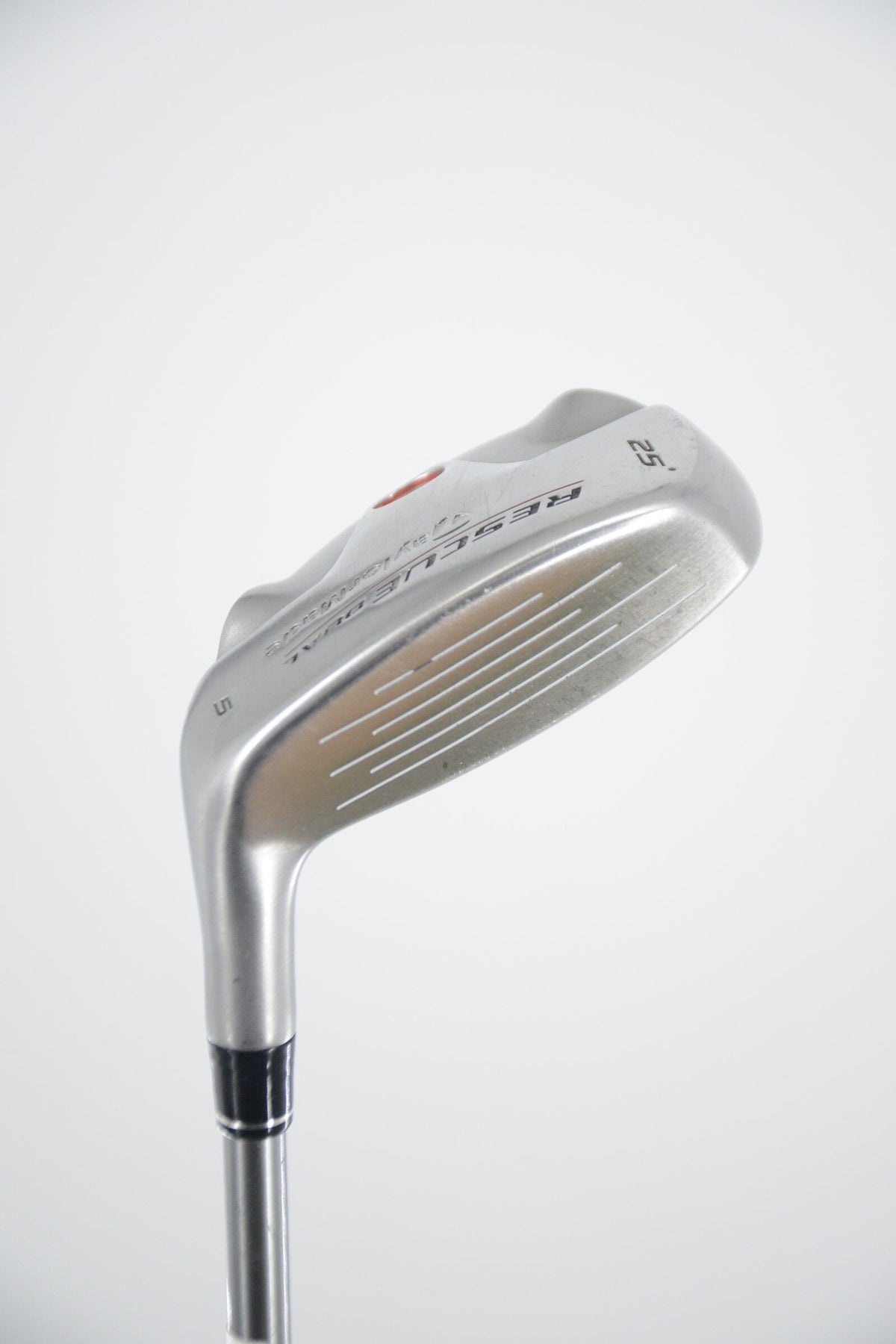 TaylorMade Rescue Dual 5 Hybrid SR Flex 39" Golf Clubs GolfRoots 