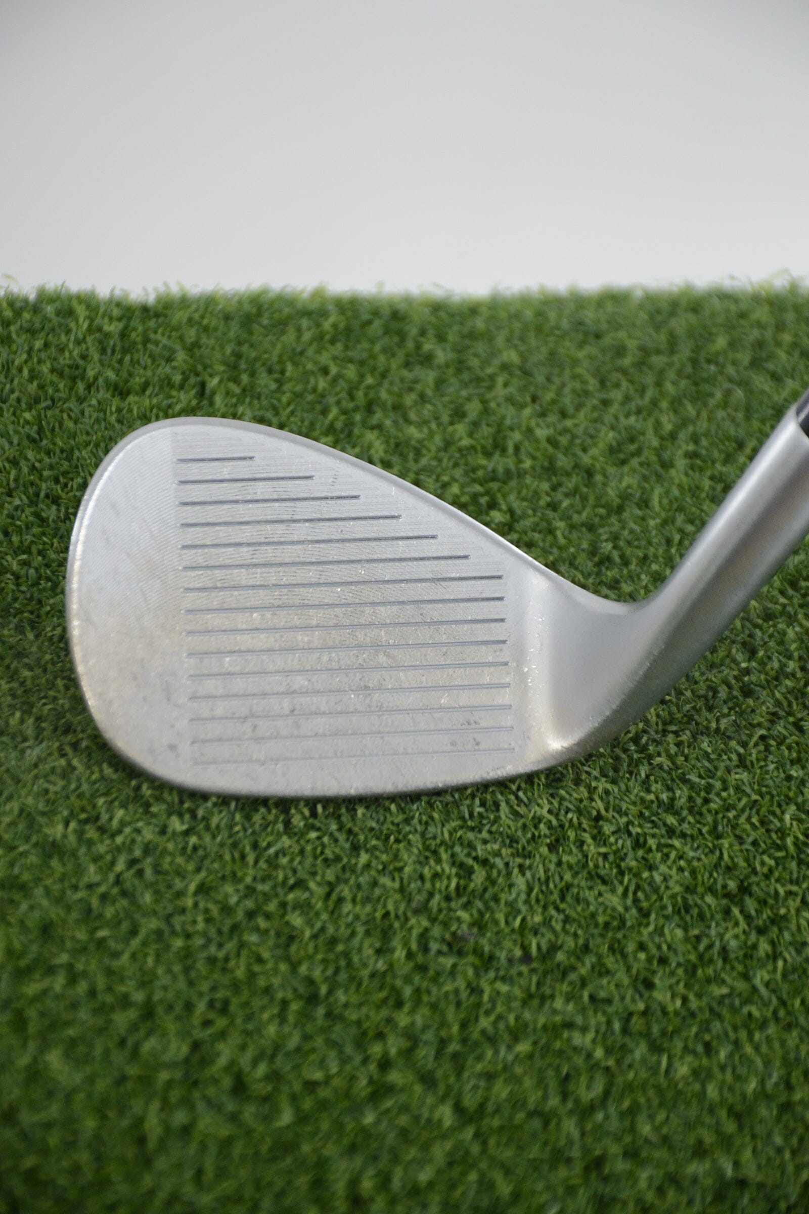 Women's Cleveland 588 RTX 56 Degree Wedge W Flex 34.25" Golf Clubs GolfRoots 