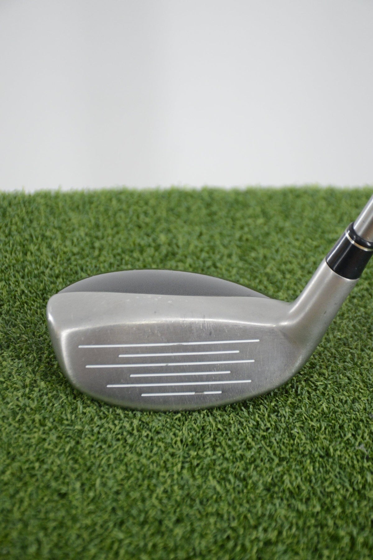 TaylorMade Rescue Dual 5 Hybrid SR Flex 39" Golf Clubs GolfRoots 