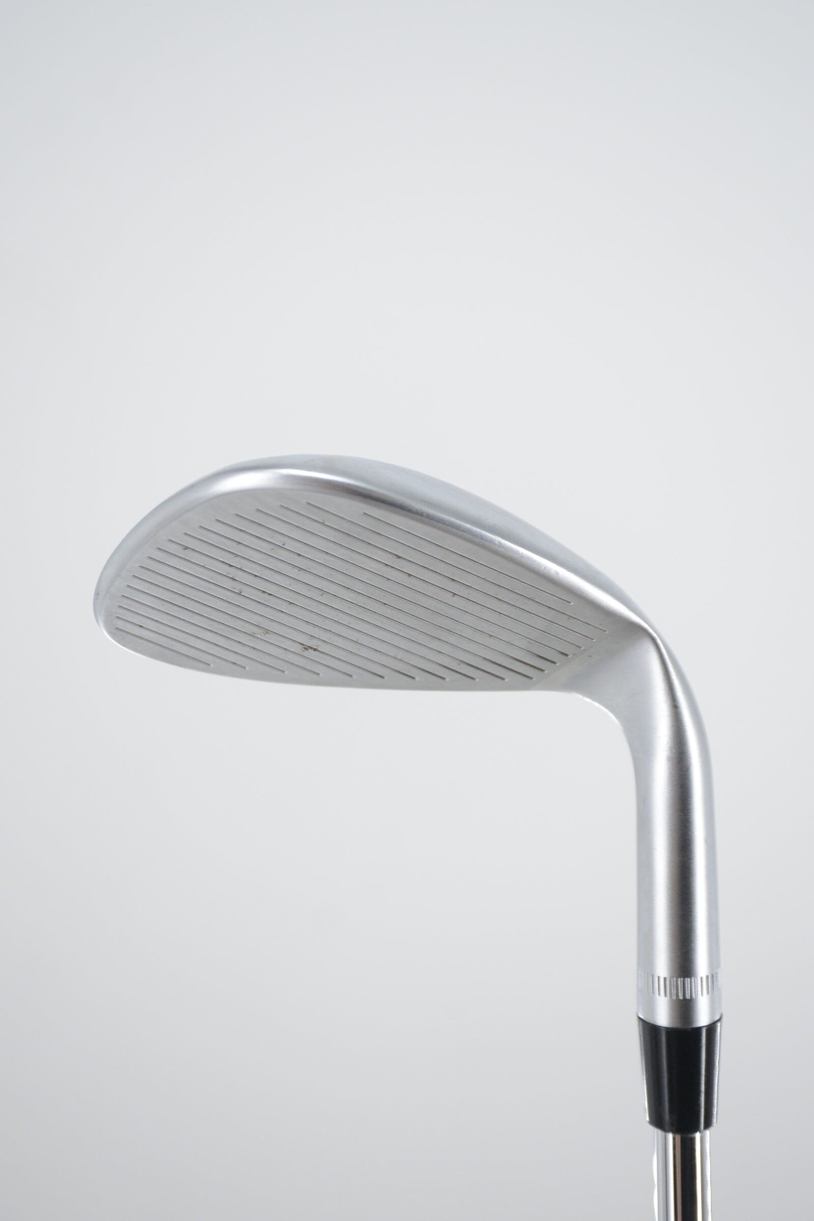 Lefty Callaway Mack Daddy PM Grind 56 Degree Wedge Wedge Flex 35"