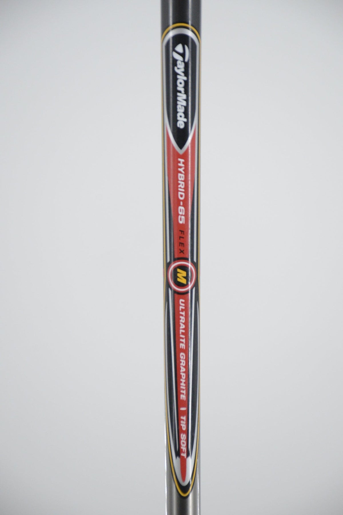 TaylorMade Rescue Dual 5 Hybrid SR Flex 39" Golf Clubs GolfRoots 