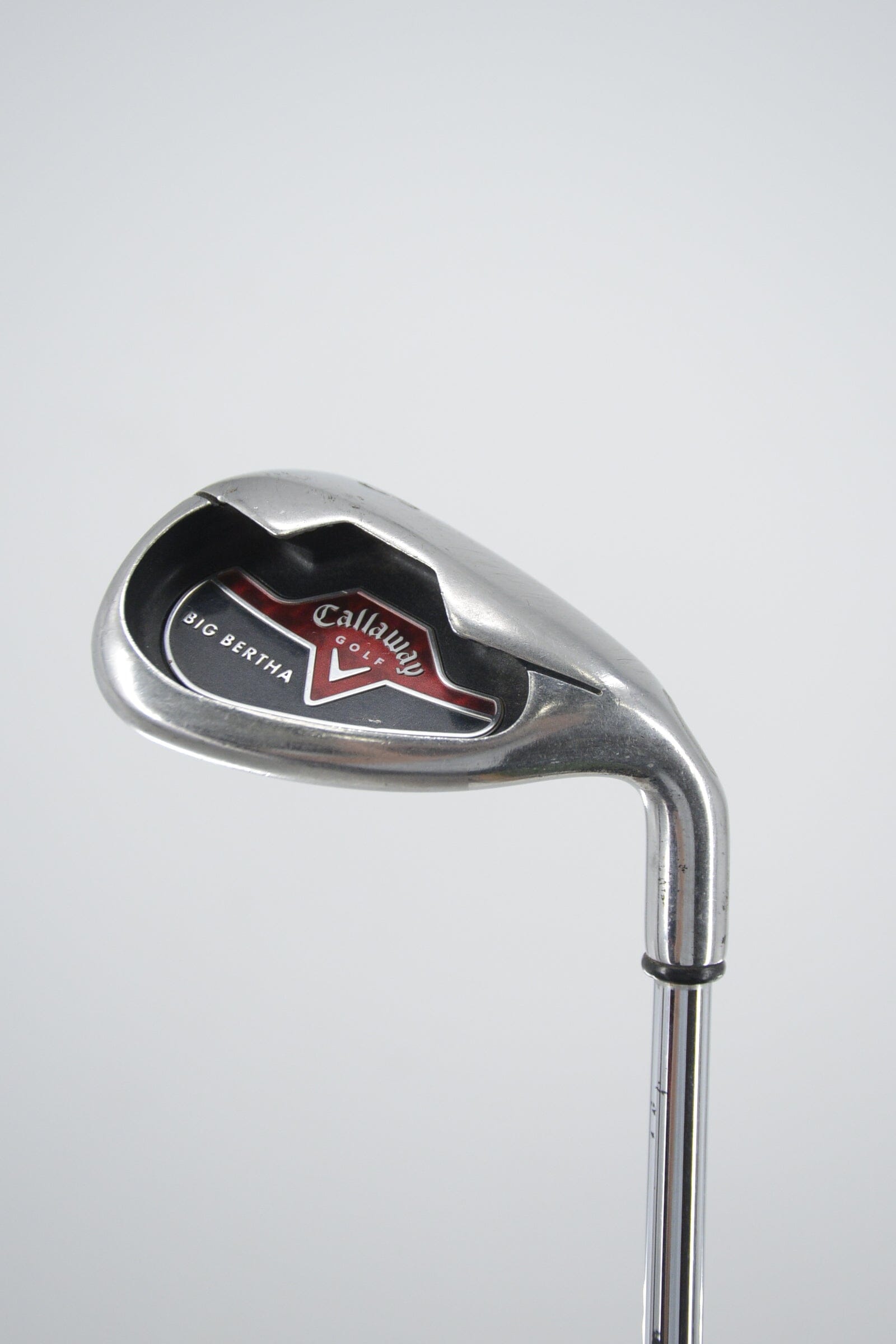 Callaway Big Bertha 2006 SW Uniflex 34.75" Golf Clubs GolfRoots 