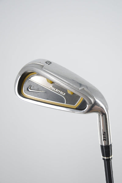 Nike SQ Sumo 6 Iron R Flex 37.25