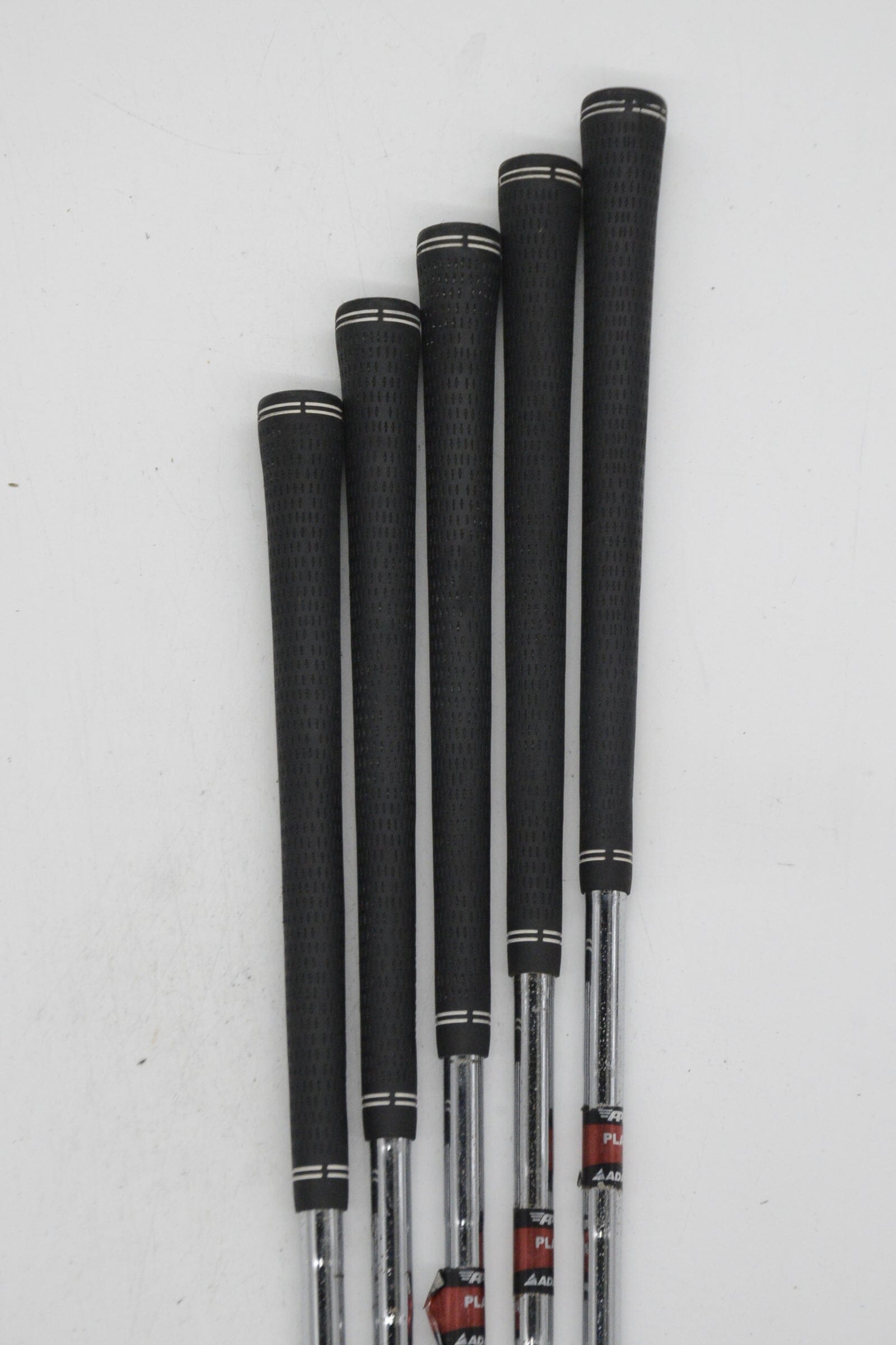 Adams Idea A3 6-PW Iron Set R Flex +0.25" Golf Clubs GolfRoots 