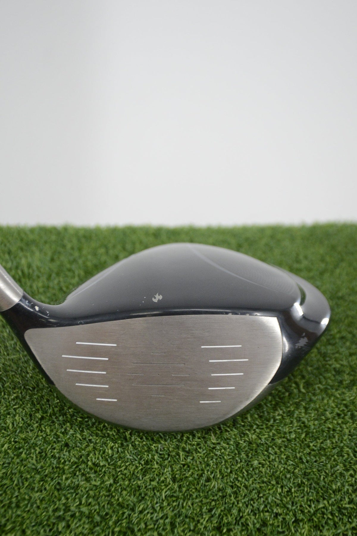 Lefty TaylorMade Burner '09 9.5 Degree Driver R Flex 46"