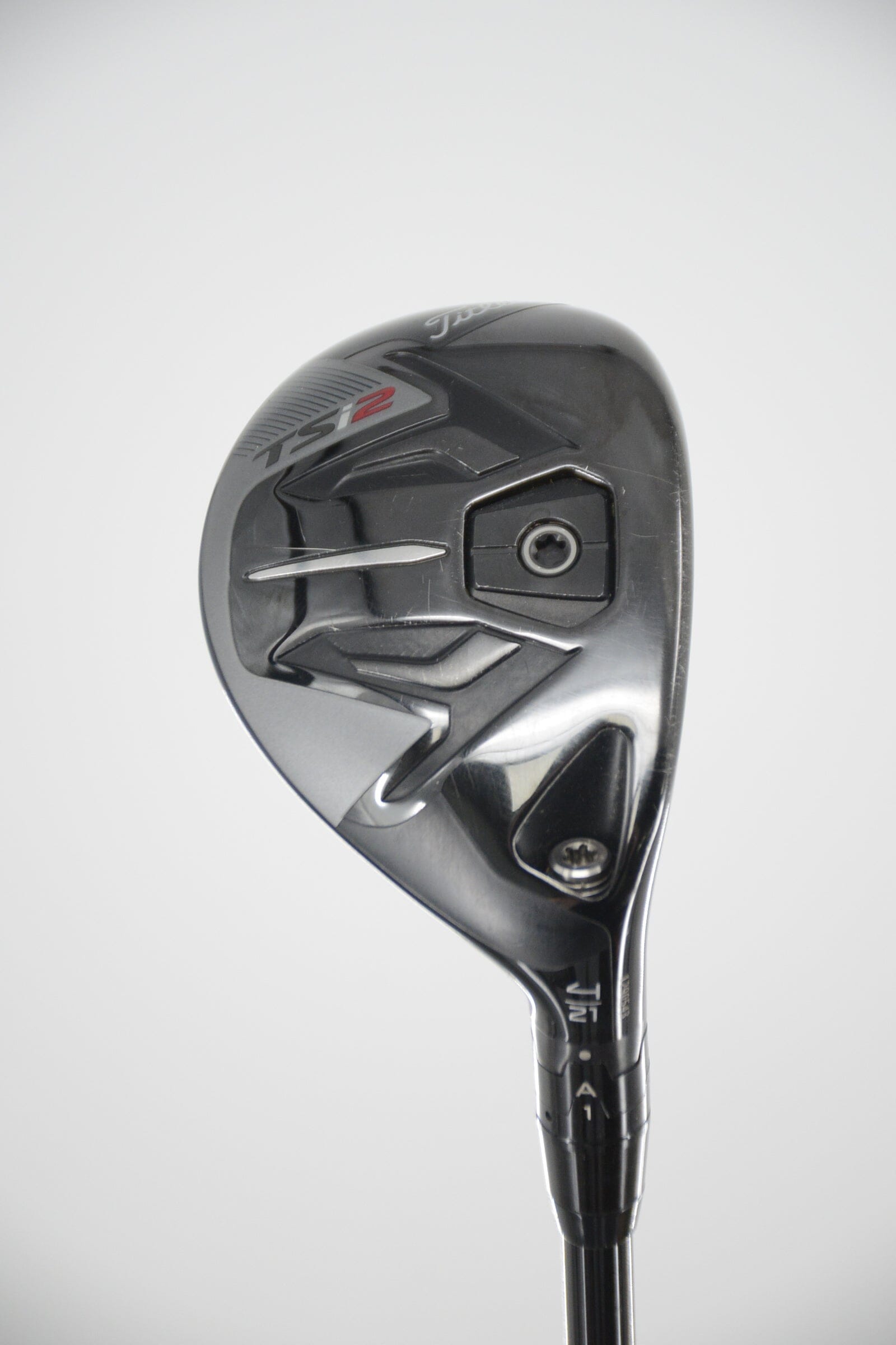 Titleist TSi2 4 Hybrid S Flex 39.75" Golf Clubs GolfRoots 