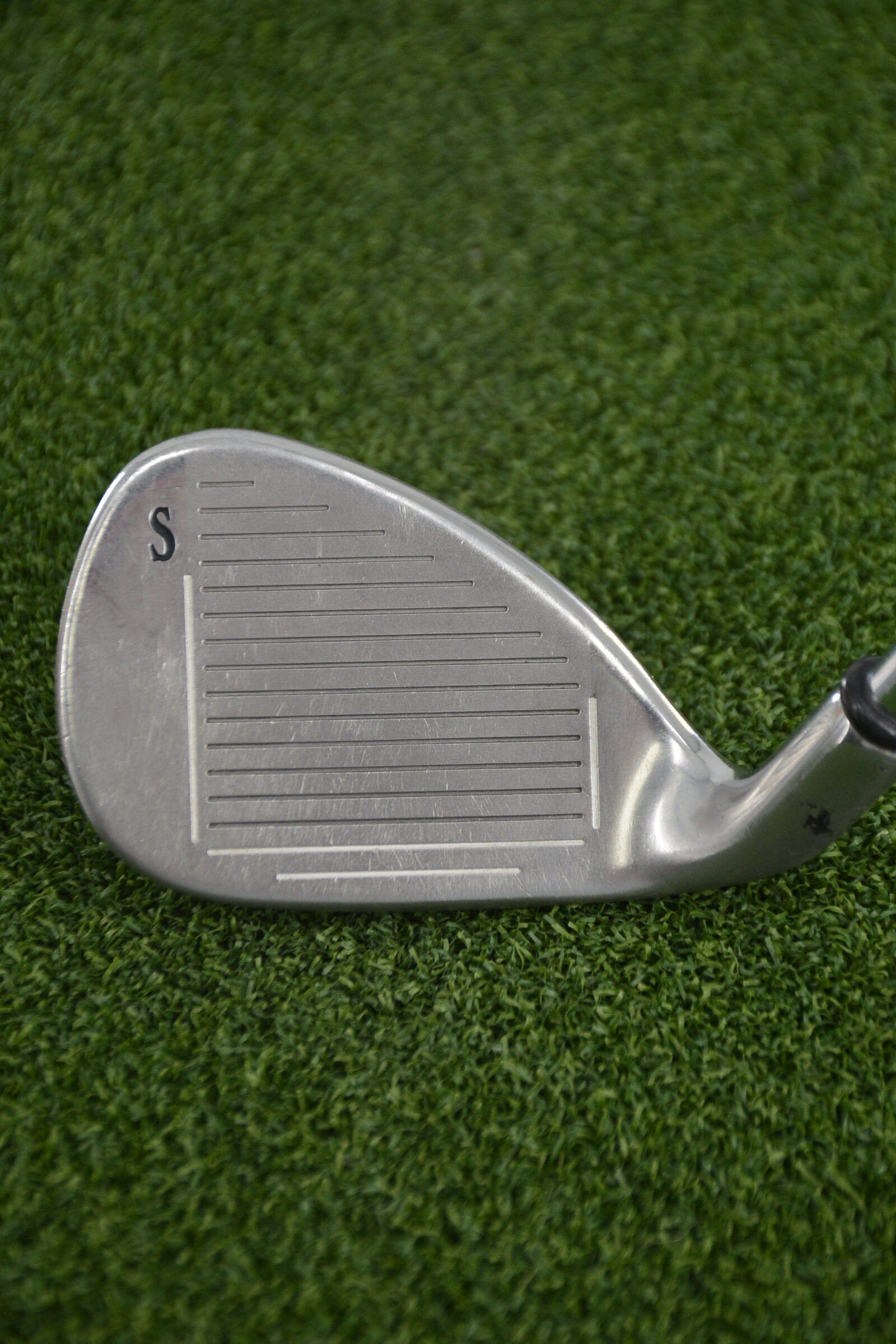 Callaway Big Bertha 2006 SW Uniflex 34.75" Golf Clubs GolfRoots 