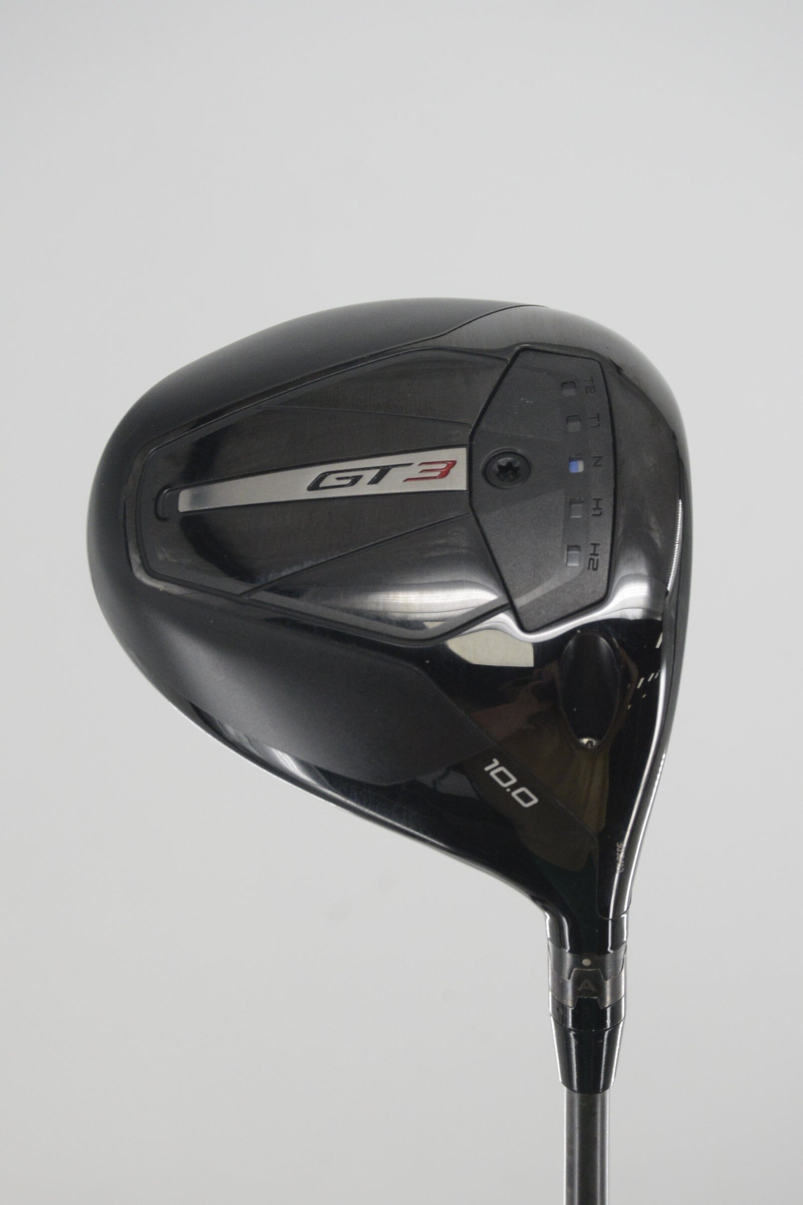 Titleist GT3 10 Degree Driver S Flex 45" Golf Clubs GolfRoots 