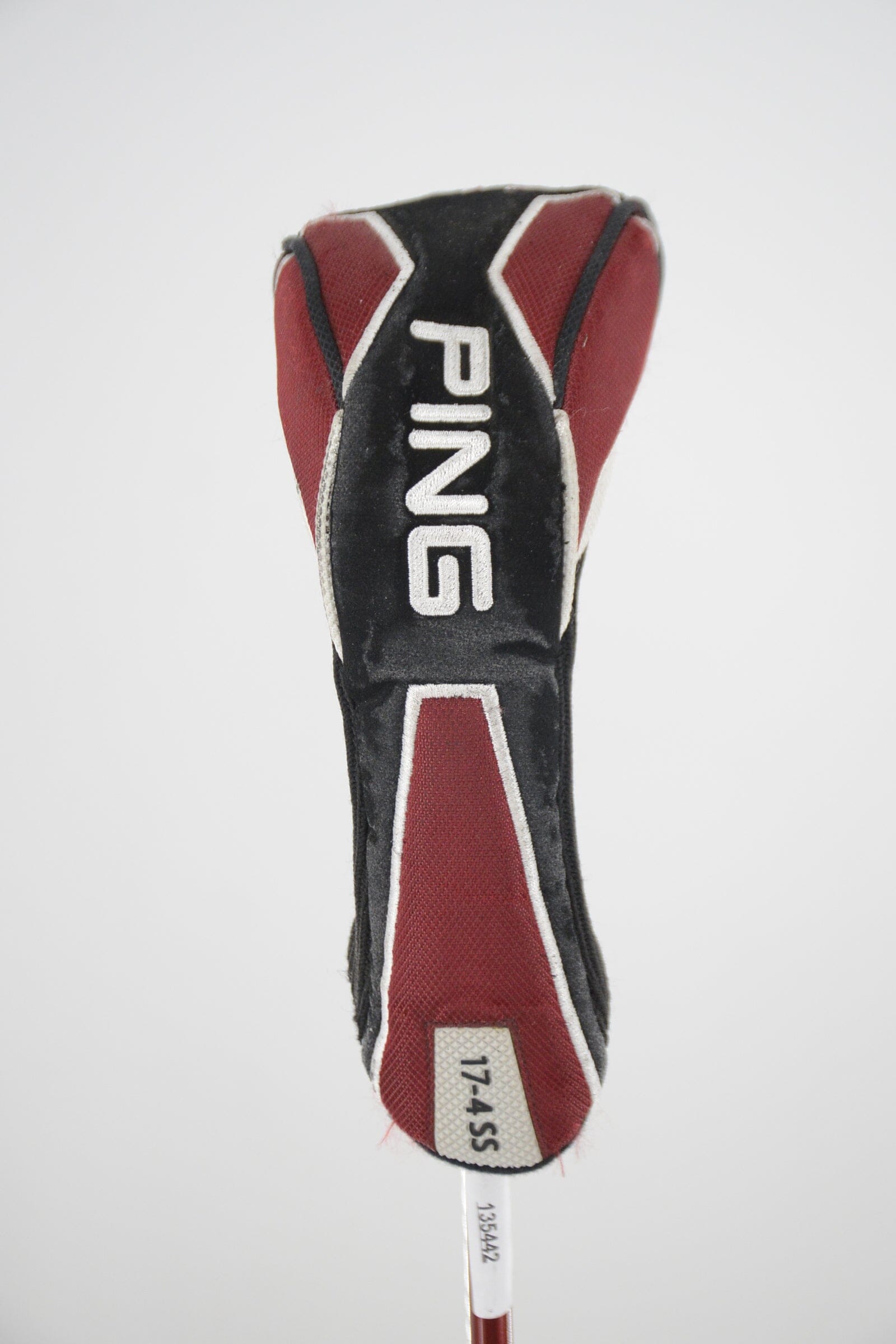 Ping G15 20 Degree Hybrid S Flex 39.5" Golf Clubs GolfRoots 