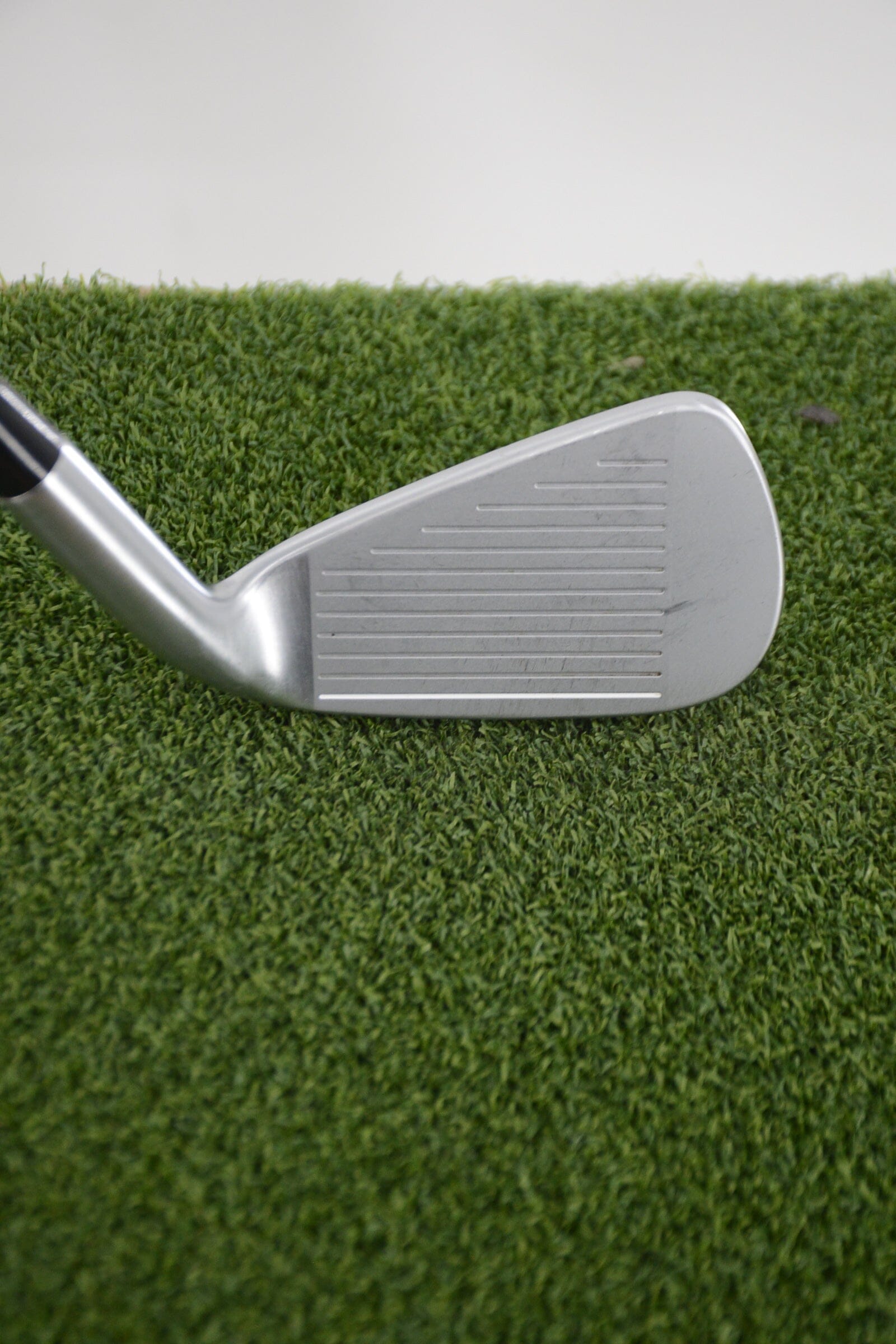 Lefty PXG 0311P Gen7 5 Iron S Flex 38.5" Golf Clubs GolfRoots 