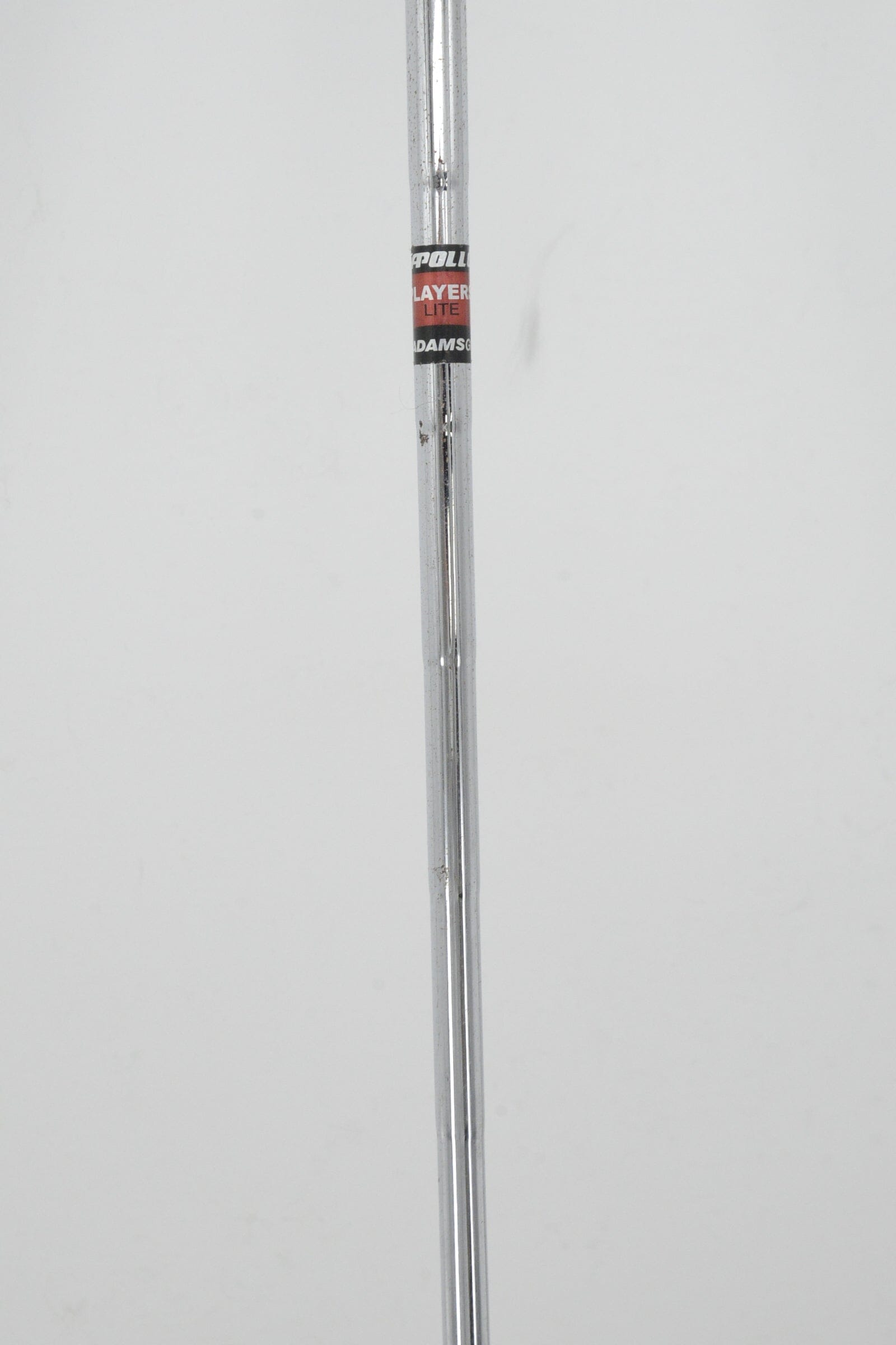 Adams Idea A3 6-PW Iron Set R Flex +0.25" Golf Clubs GolfRoots 