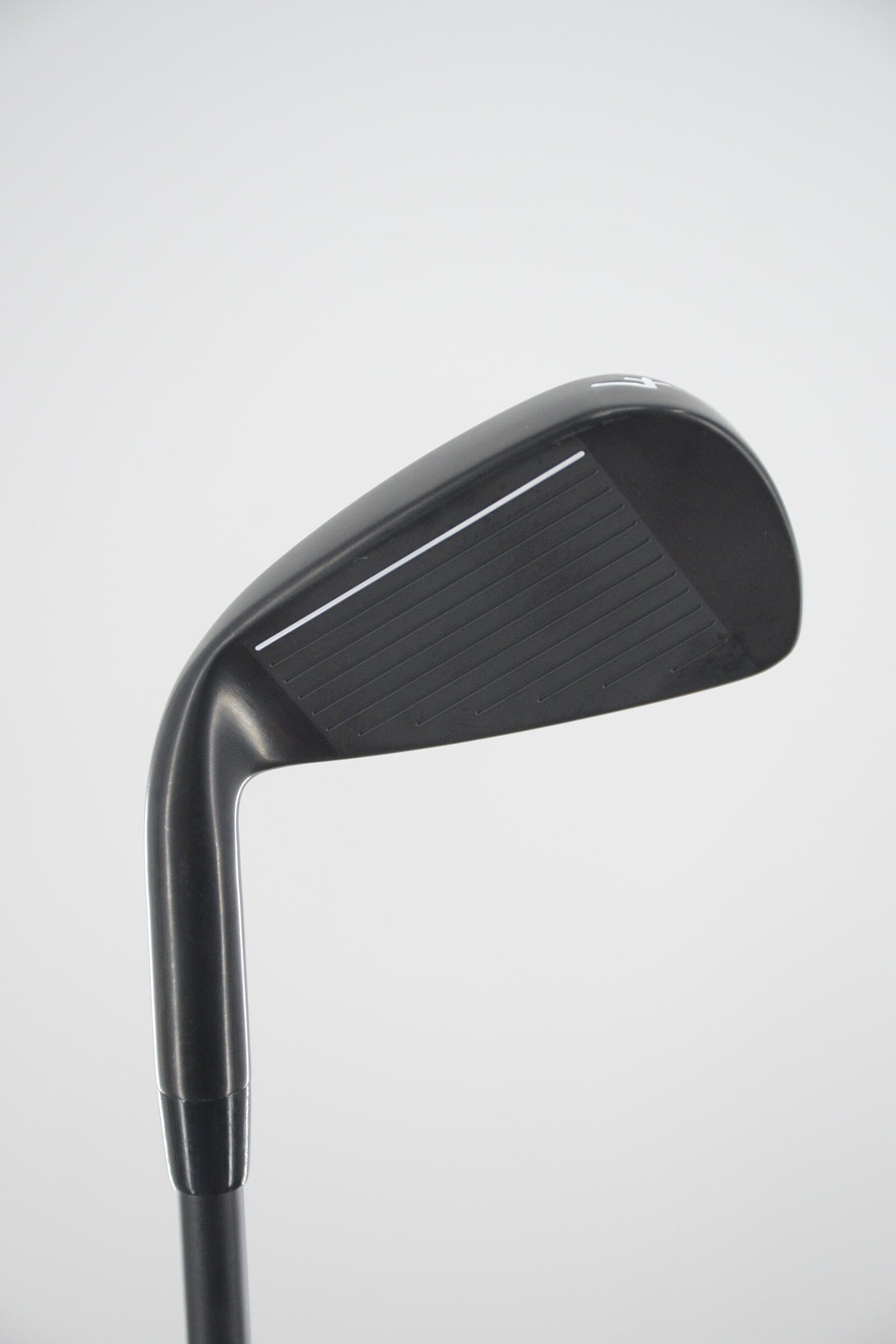 PXG 0311P Gen 7 Black 4 Iron R Flex 38" Golf Clubs GolfRoots 