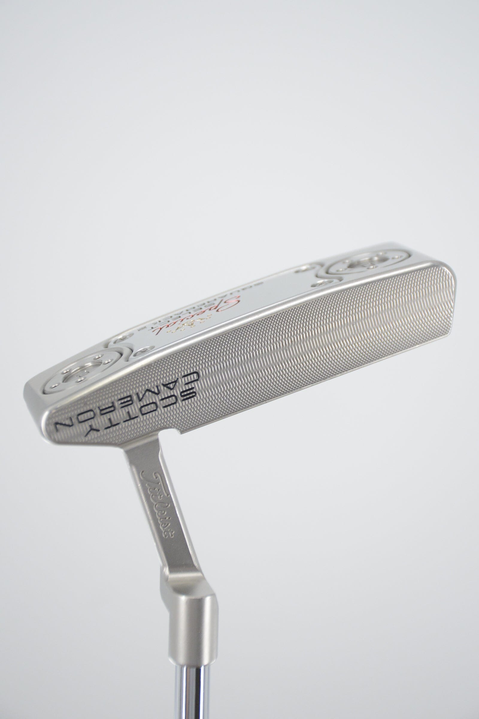 Scotty Cameron Special Select Squareback 2 Putter 37" Golf Clubs GolfRoots 