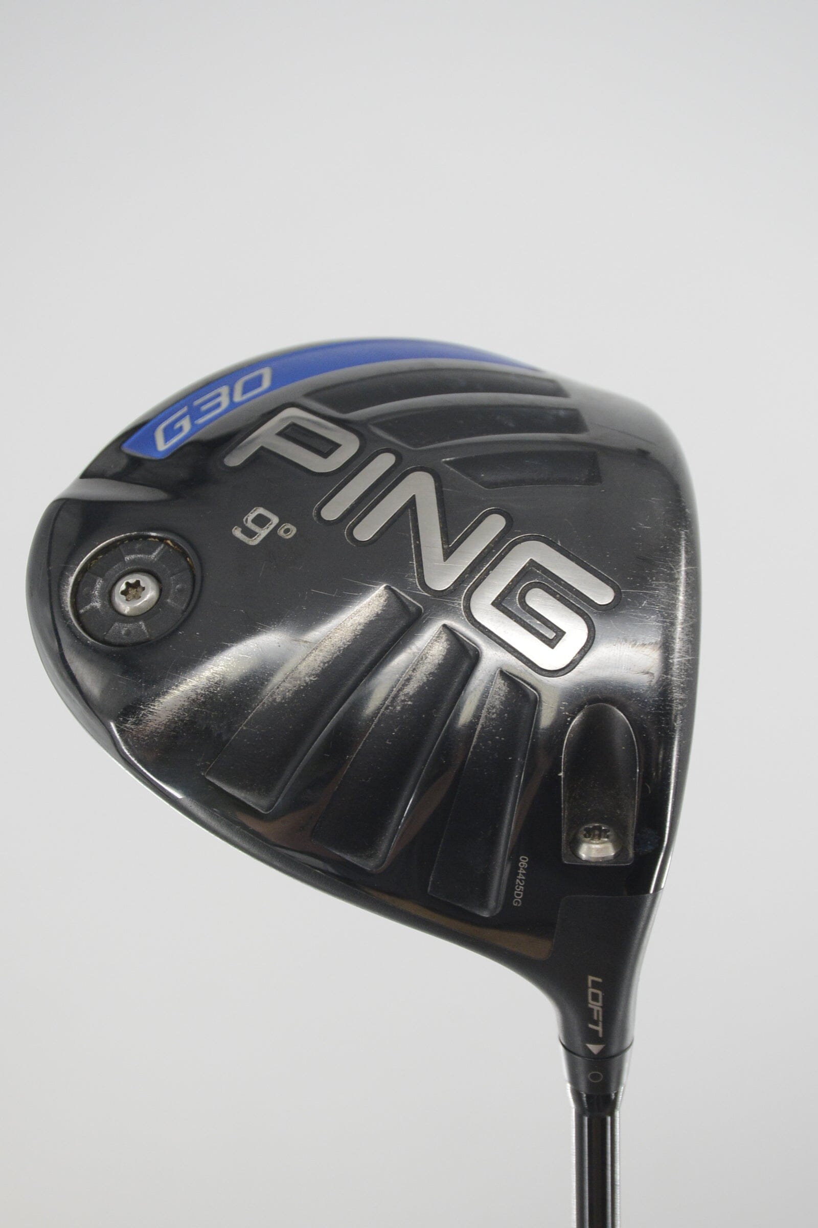 Ping G30 9 Degree Driver S Flex 45" Golf Clubs GolfRoots 