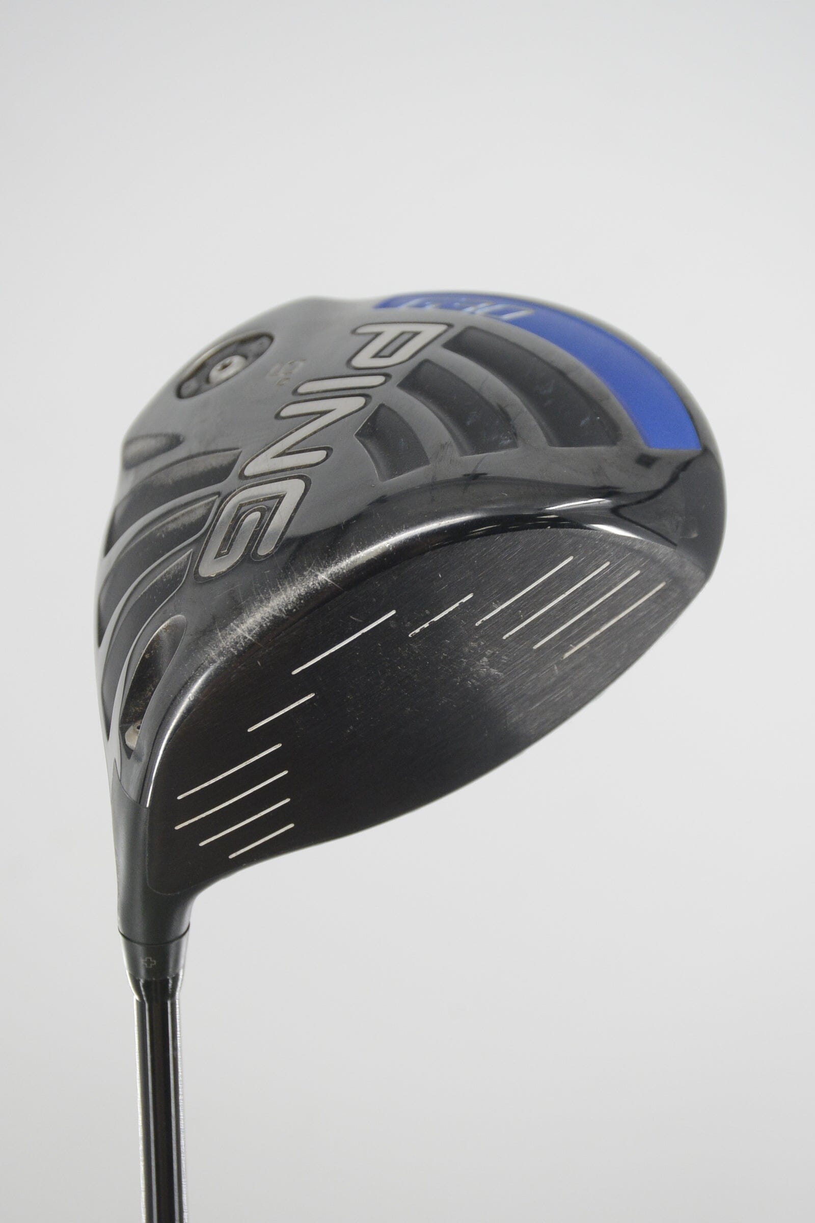 Ping G30 9 Degree Driver S Flex 45" Golf Clubs GolfRoots 
