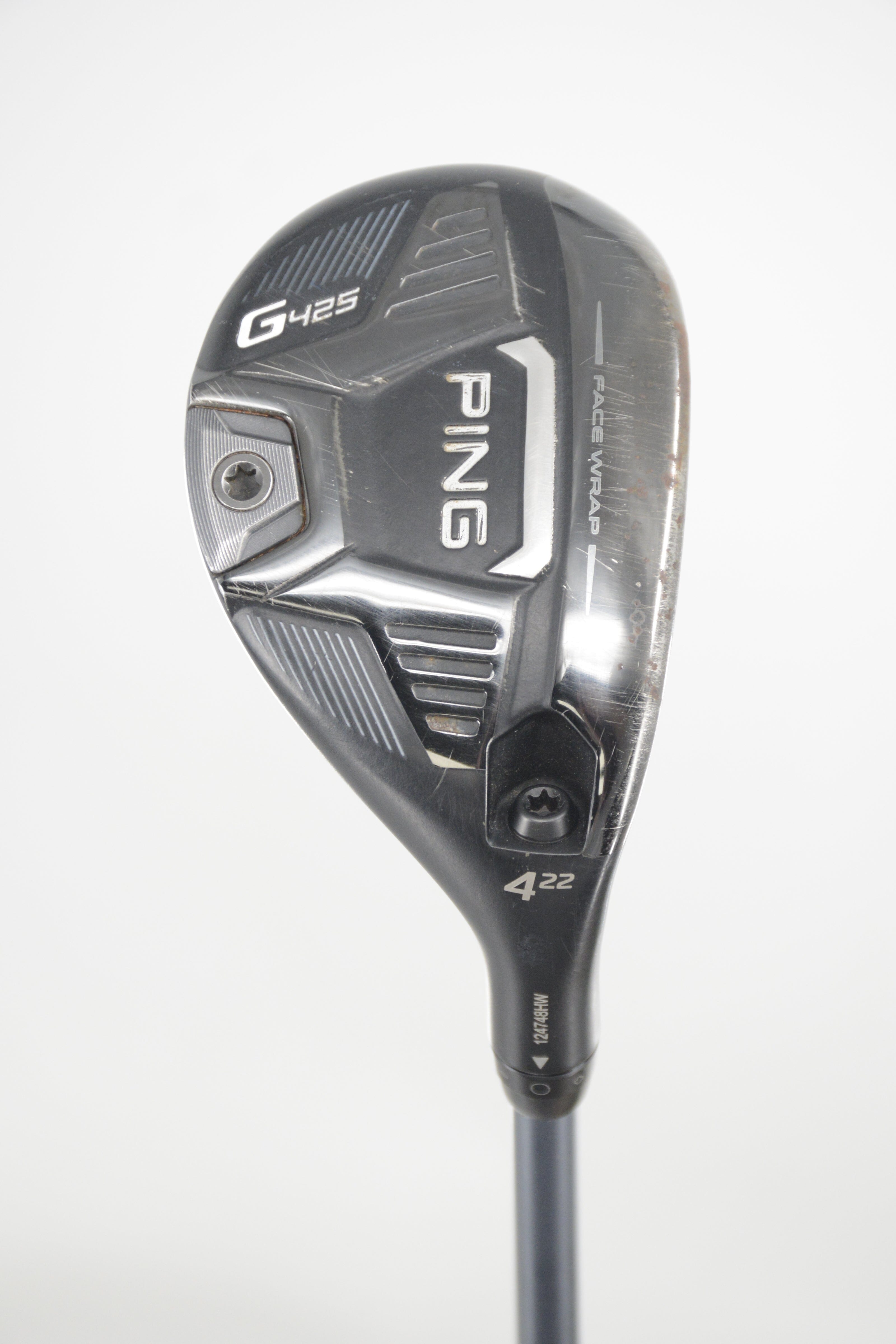 Ping G425 4 Hybrid S Flex 39.5" Golf Clubs GolfRoots 