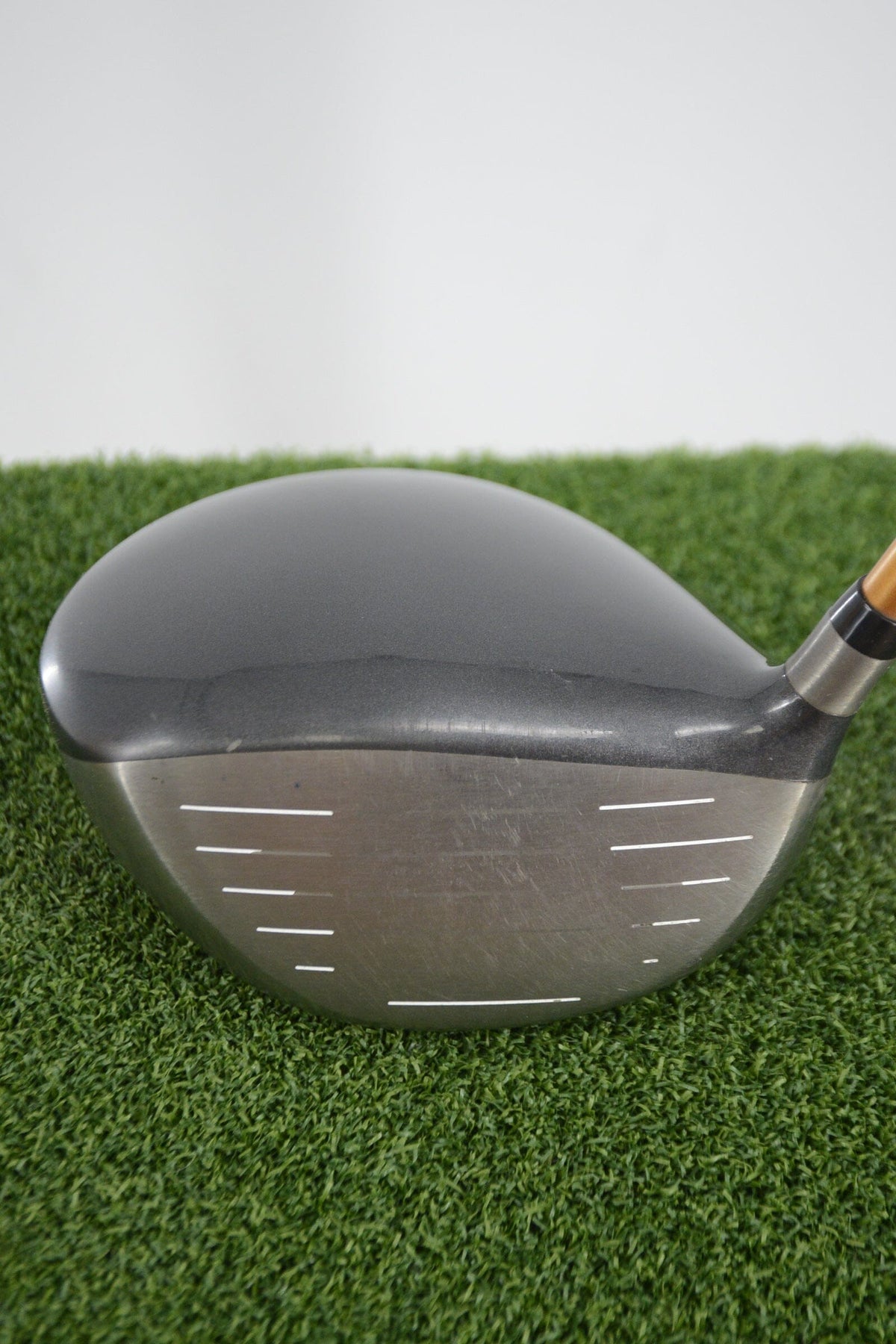 Cleveland Launcher 460 10.5 Degree Driver S Flex 45.25"
