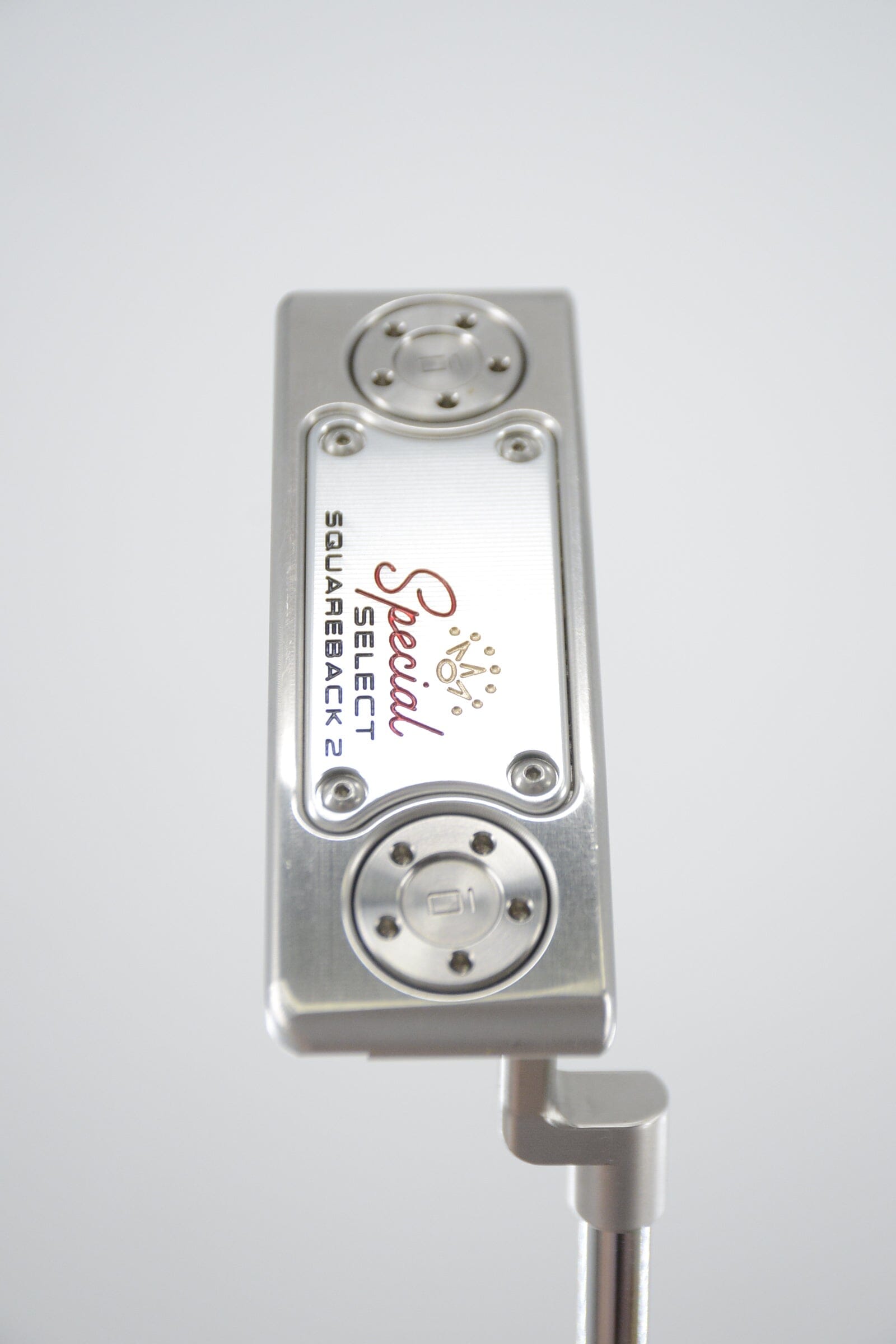 Scotty Cameron Putters