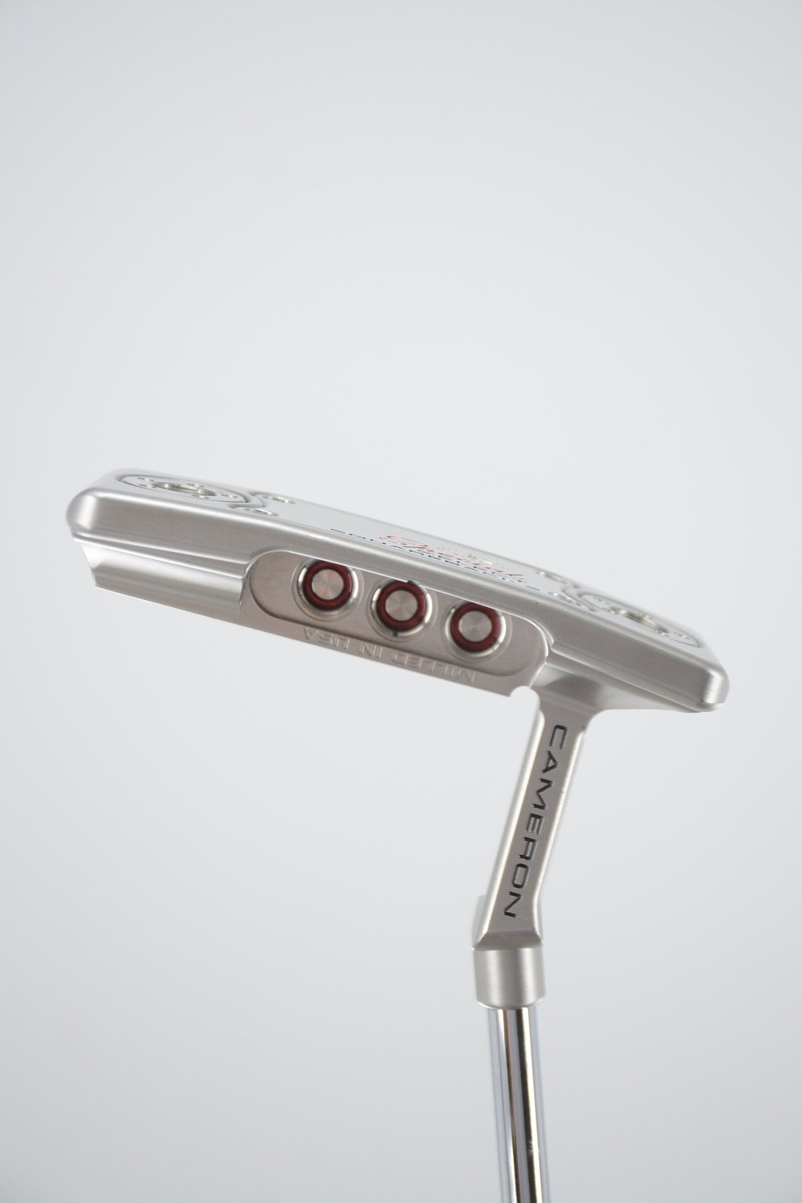 Scotty Cameron Special Select Squareback 2 Putter 37" Golf Clubs GolfRoots 