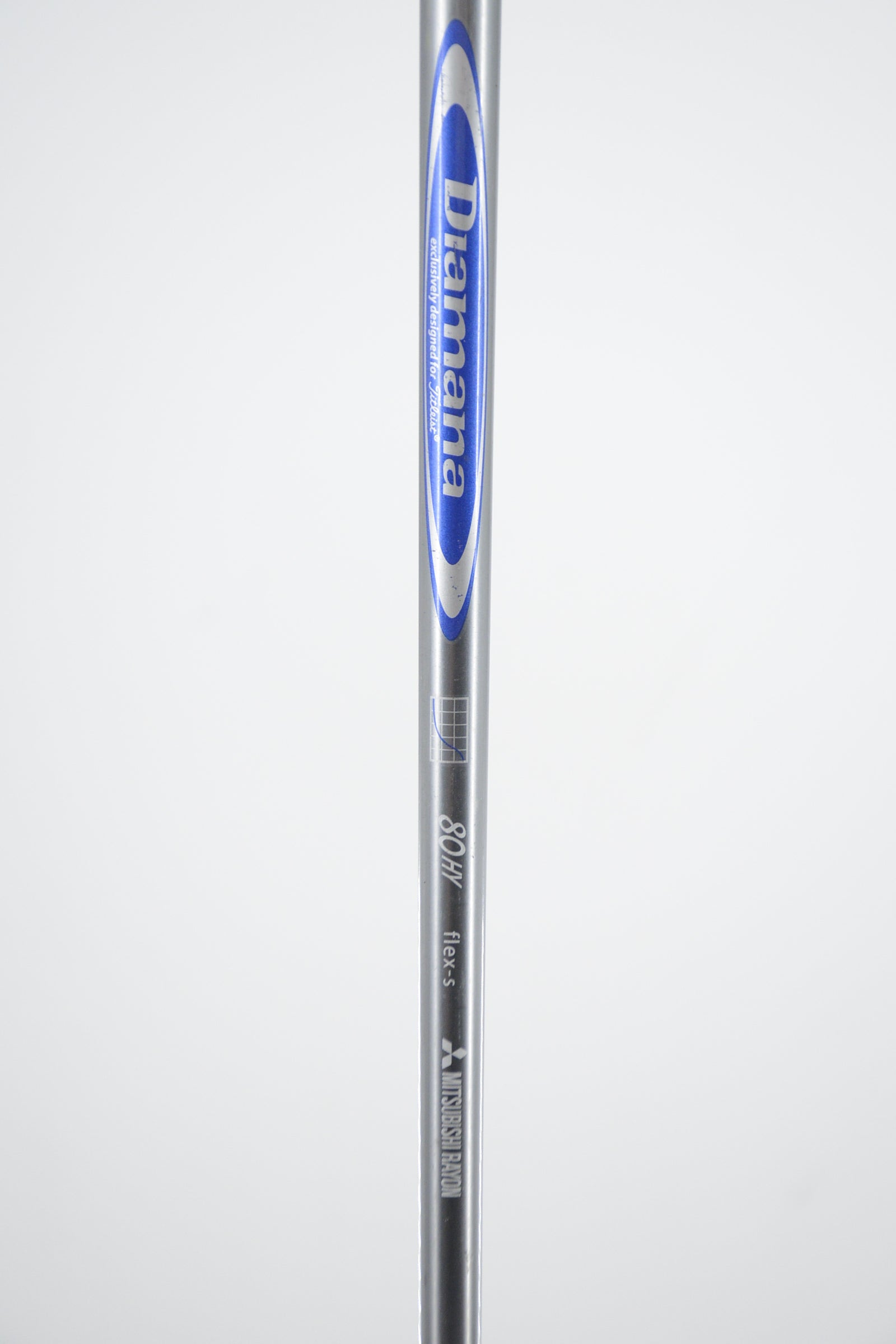 Titleist 909H 19 Degree Hybrid S Flex 40.25"