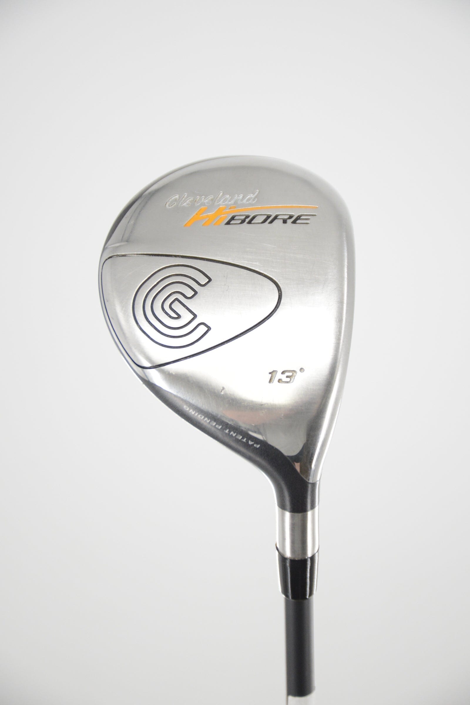 Cleveland Hibore 13 Degree Wood S Flex 42.5"