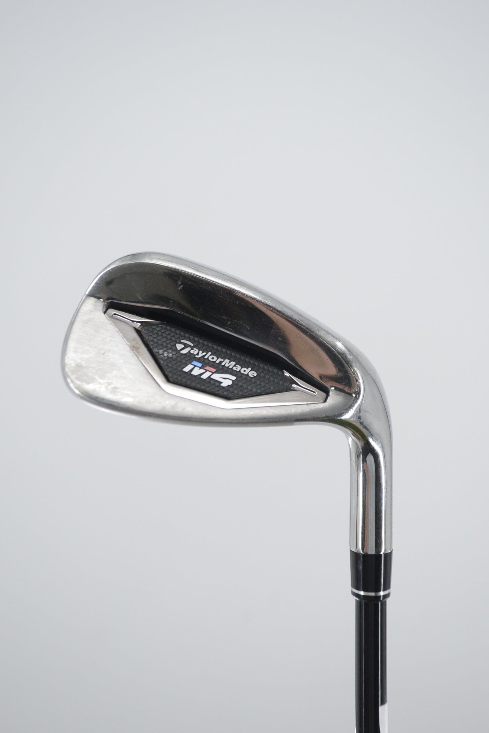 TaylorMade M4 2018 AW SR Flex 35.5" Golf Clubs GolfRoots 