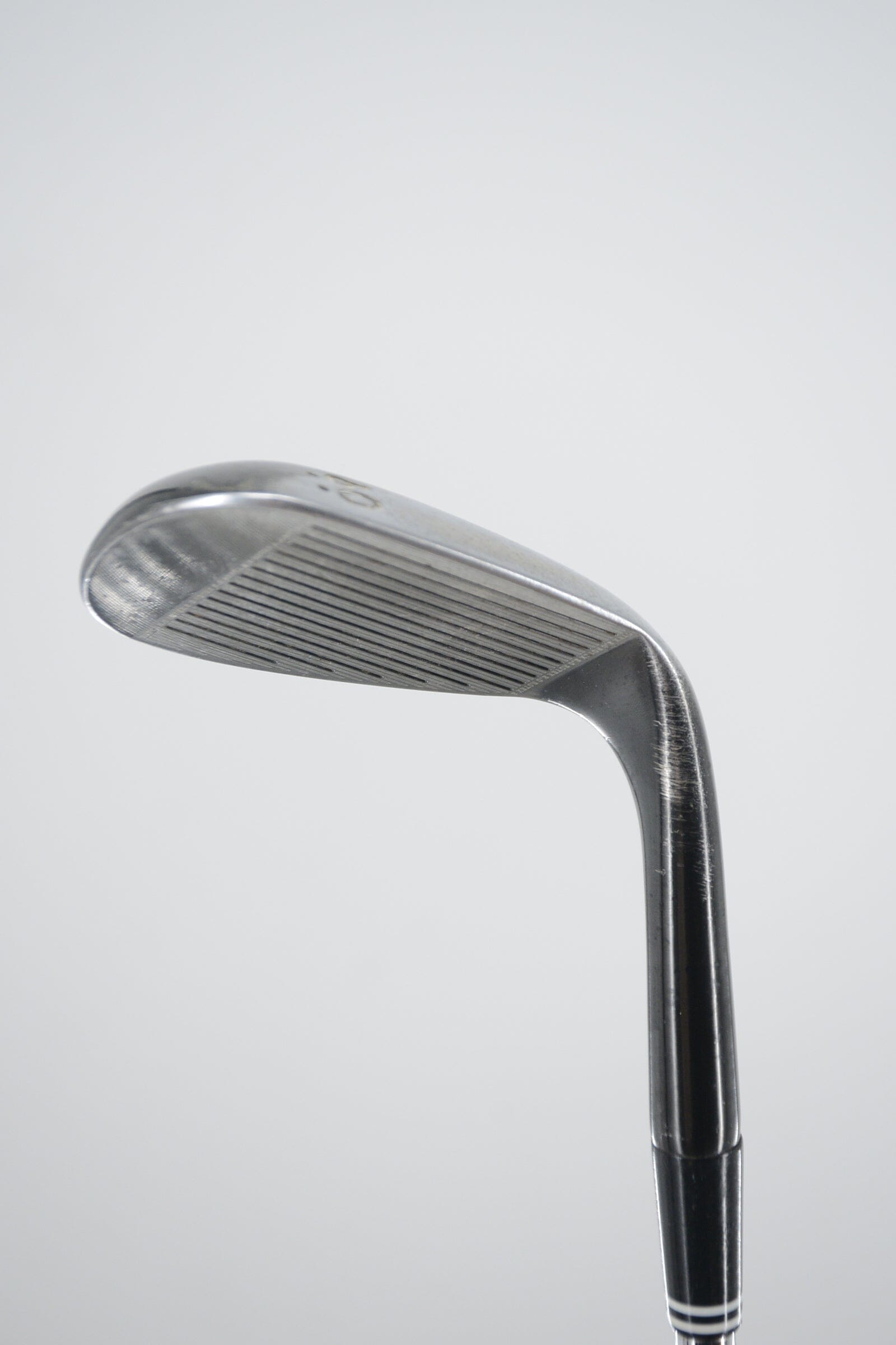Lefty Cleveland 588 RTX 2.0 60 Degree Wedge Wedge Flex 35"
