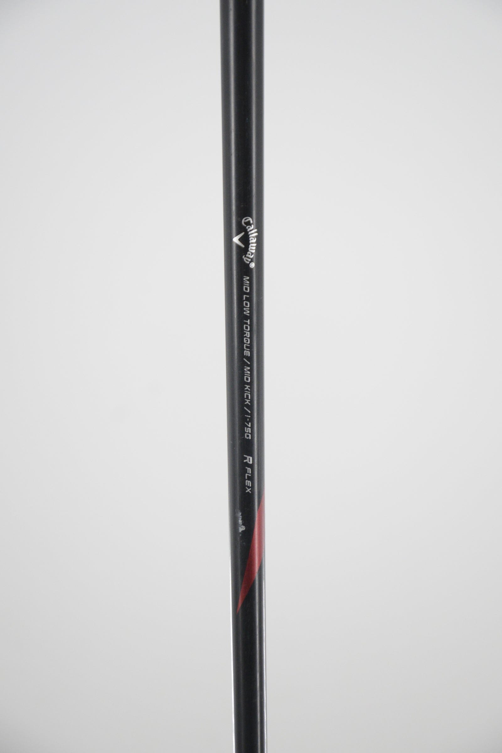 Callaway RAZR X AW R Flex 35.25" Golf Clubs GolfRoots 