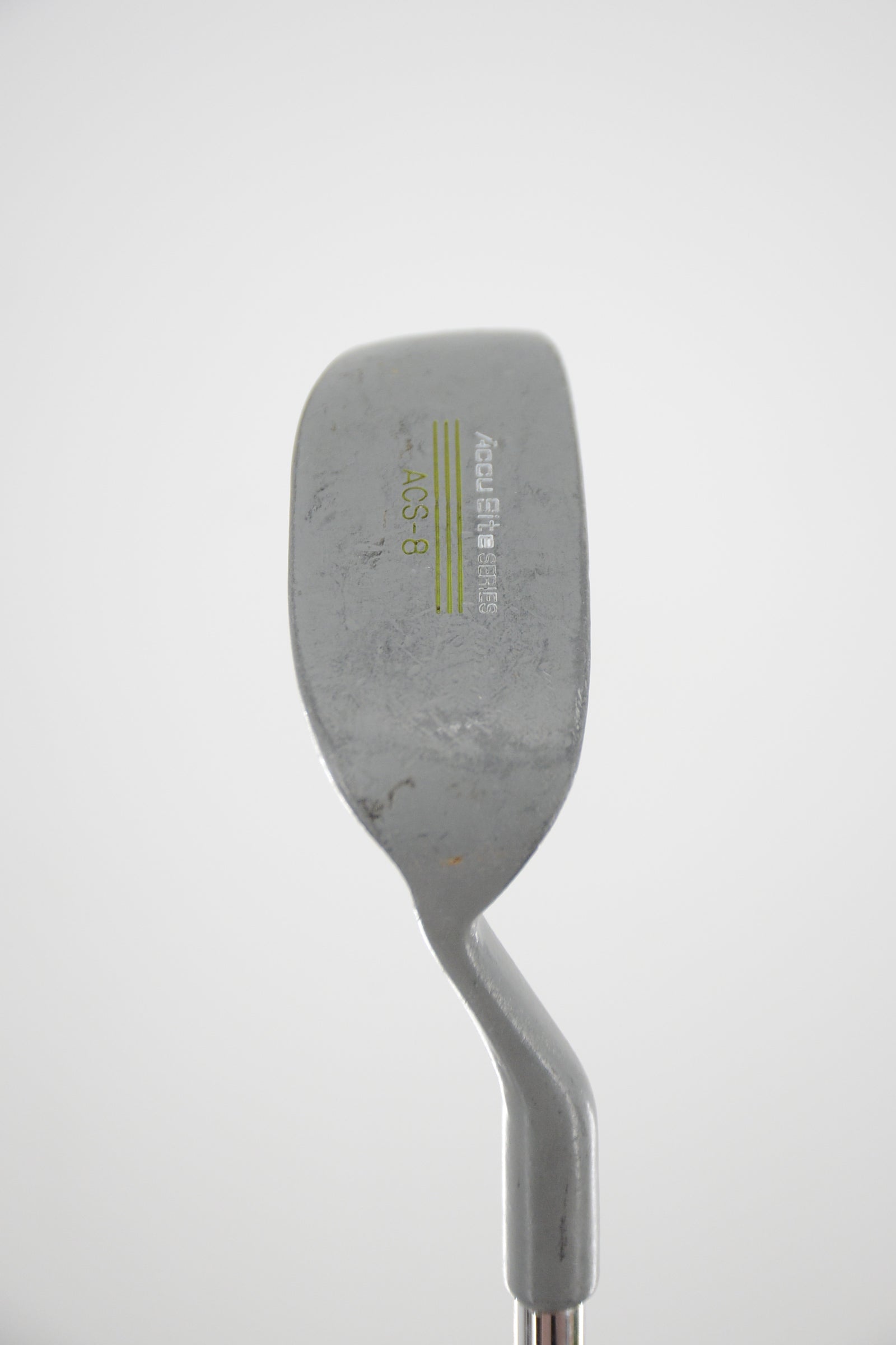 Accusite ACS-8 Chipper Wedge Flex 34.5"