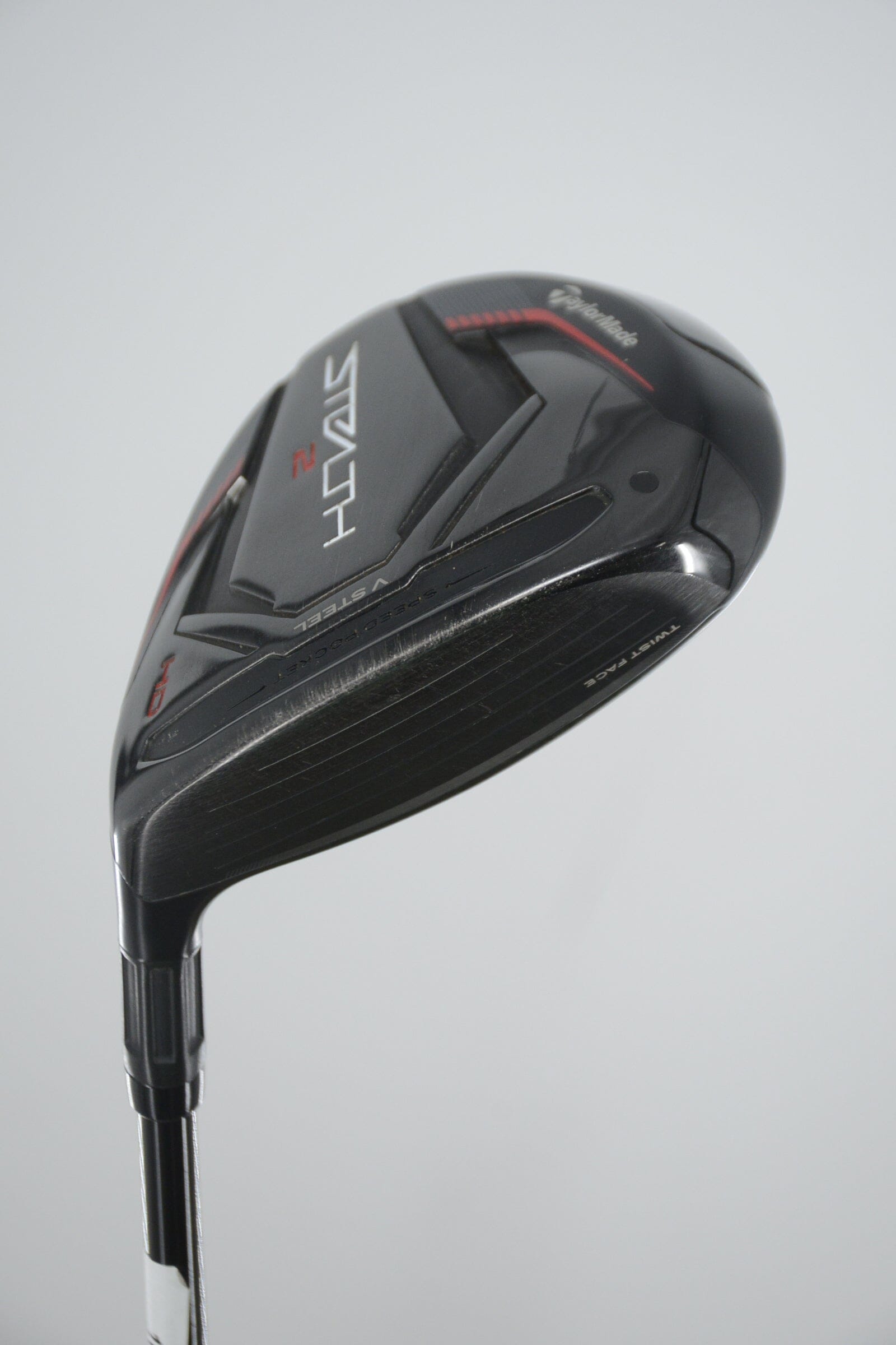 TaylorMade Stealth 2 HD 5 Wood S Flex 42" Golf Clubs GolfRoots 