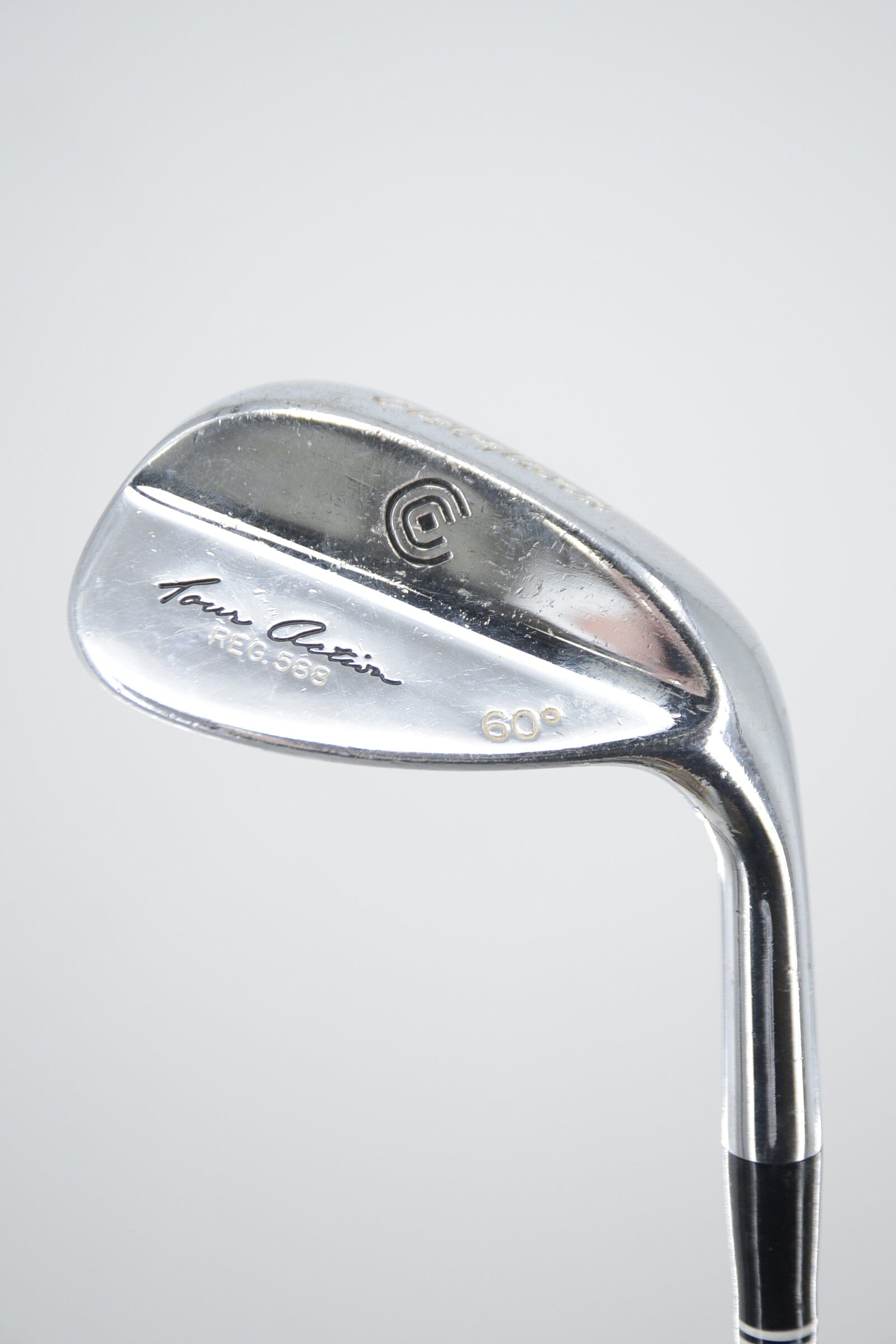 Cleveland Wedges