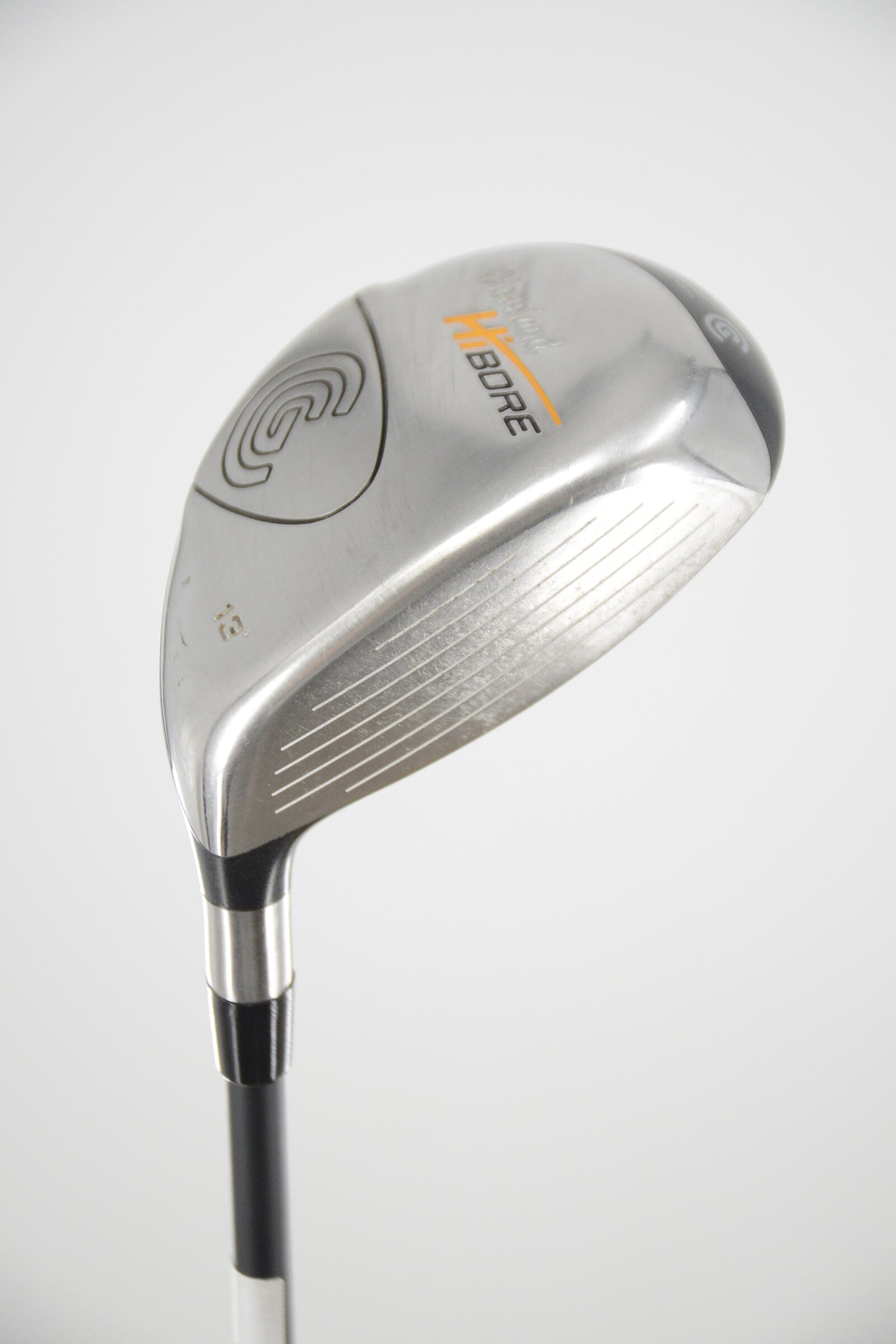 Cleveland Hibore 13 Degree Wood S Flex 42.5" Golf Clubs GolfRoots 