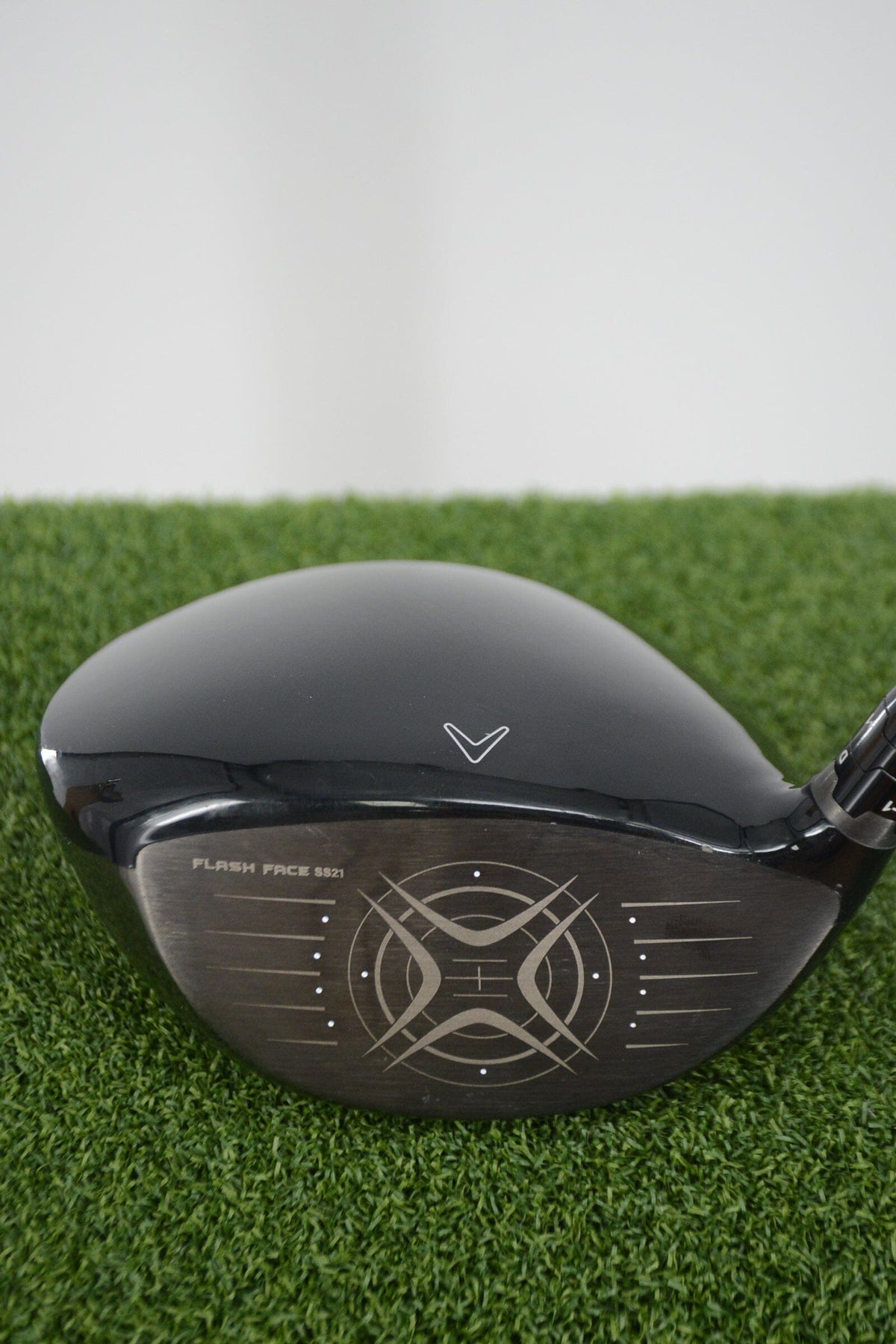 Callaway Epic Speed 9 Degree Driver S Flex 45.5"