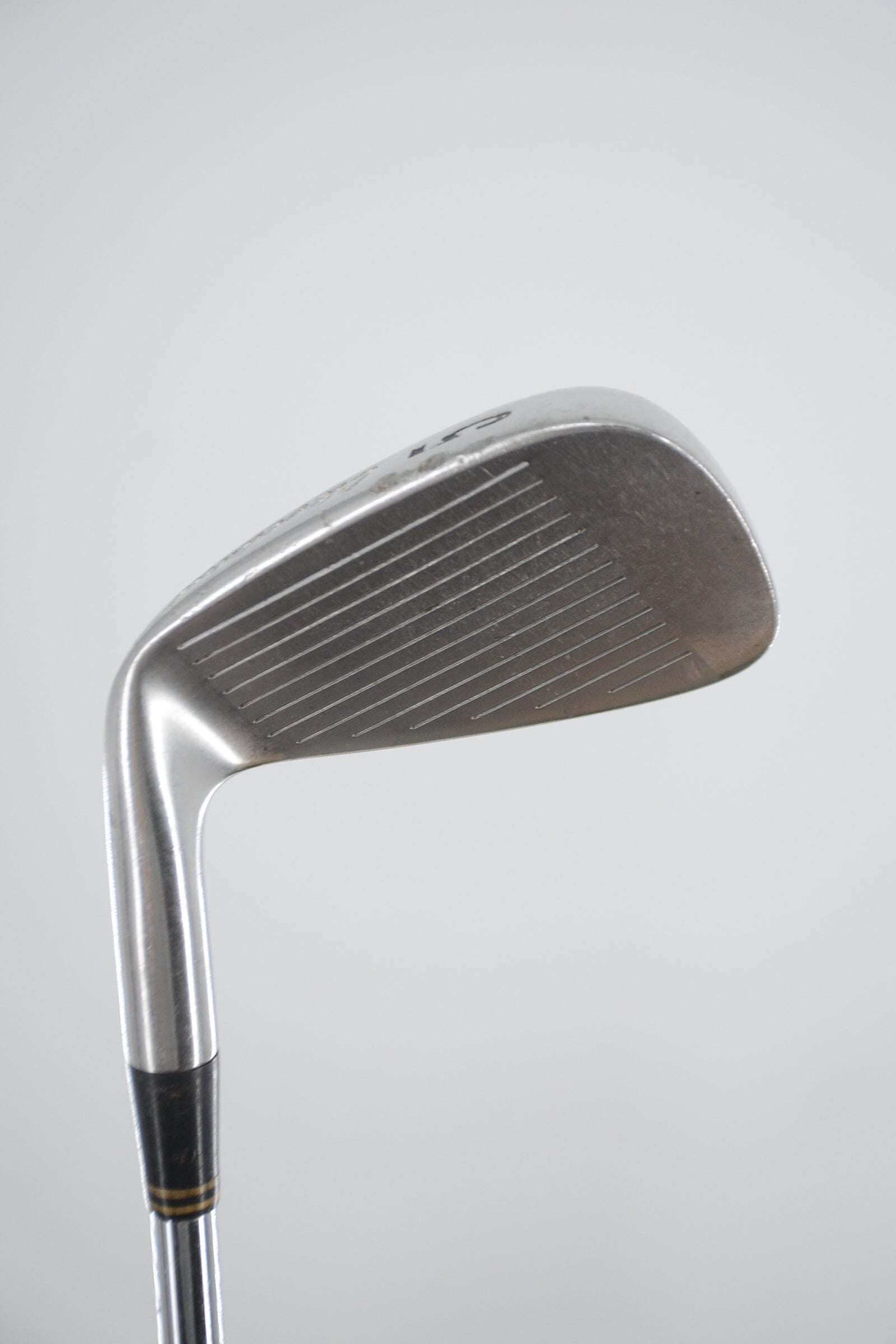 Cleveland Ta4 5 Iron R Flex 37.75" Golf Clubs GolfRoots 