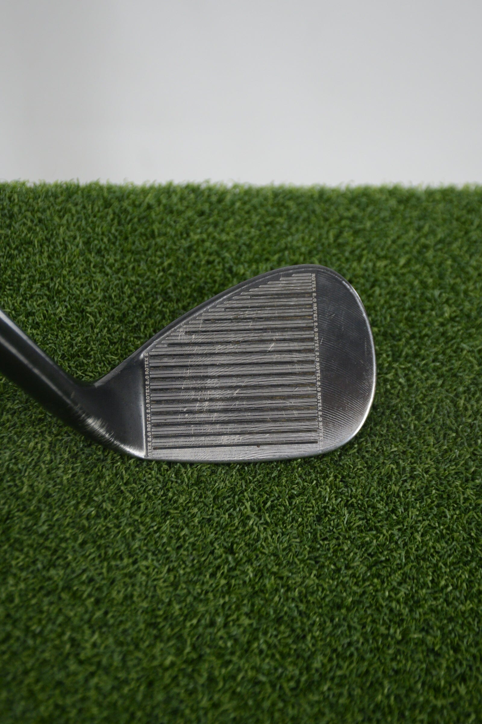 Lefty Cleveland 588 RTX 2.0 60 Degree Wedge Wedge Flex 35"