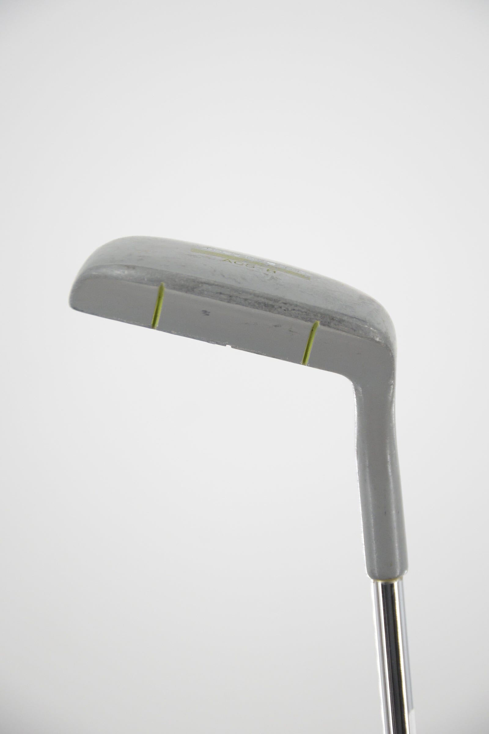 Accusite ACS-8 Chipper Wedge Flex 34.5"