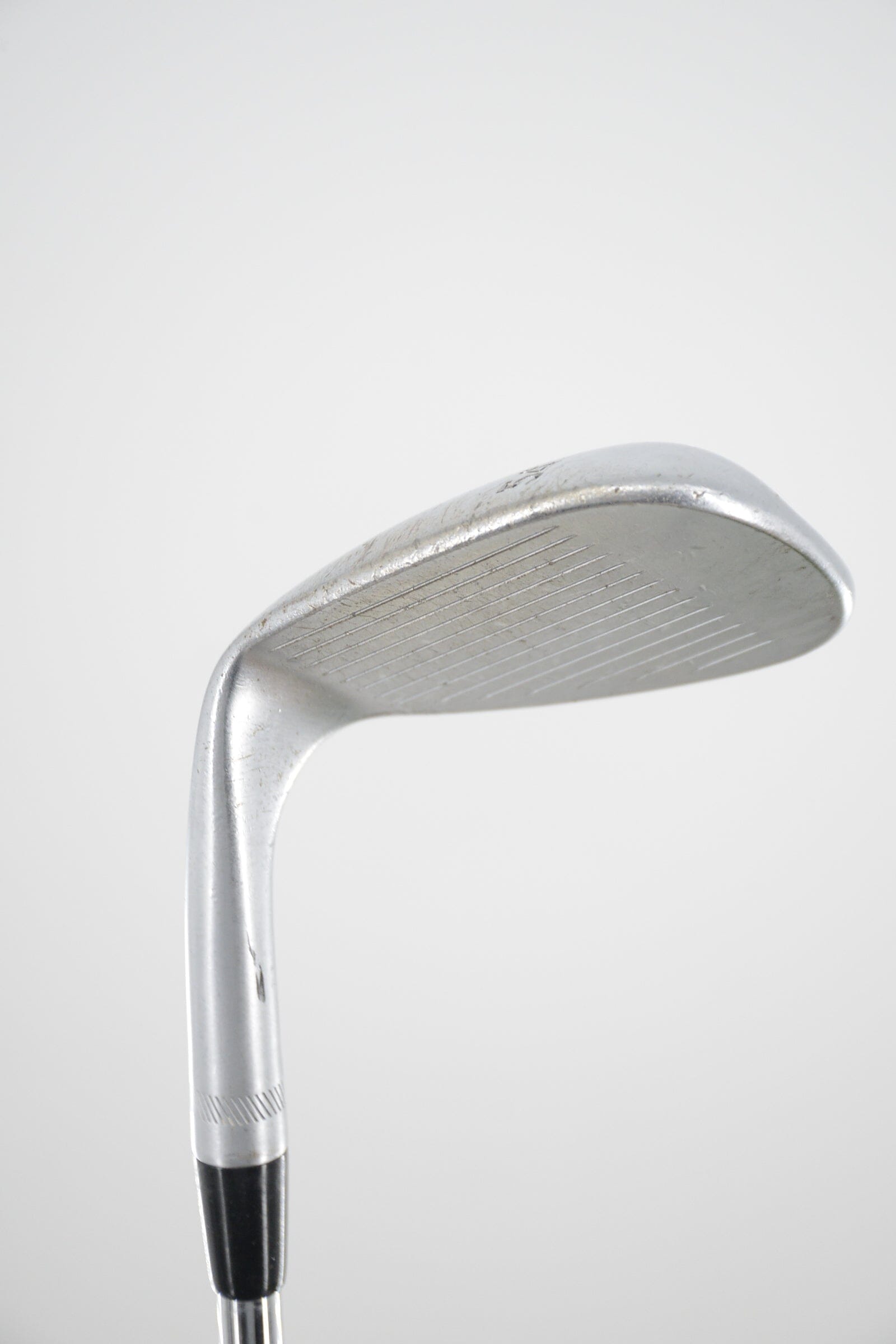 Titleist Vokey Spin Milled 54 Degree Wedge S Flex 35"