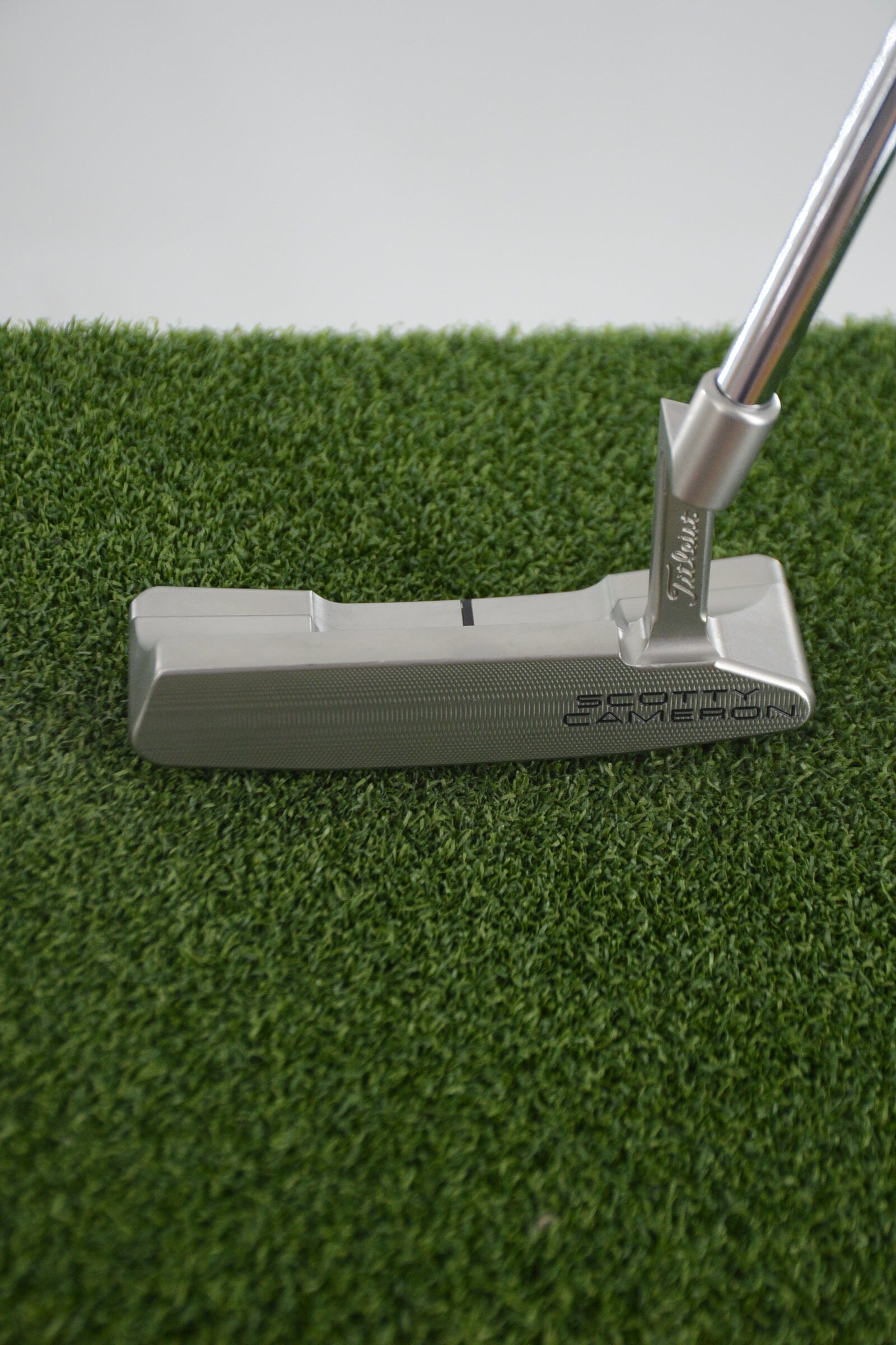 Scotty Cameron Special Select Squareback 2 Putter 37" Golf Clubs GolfRoots 
