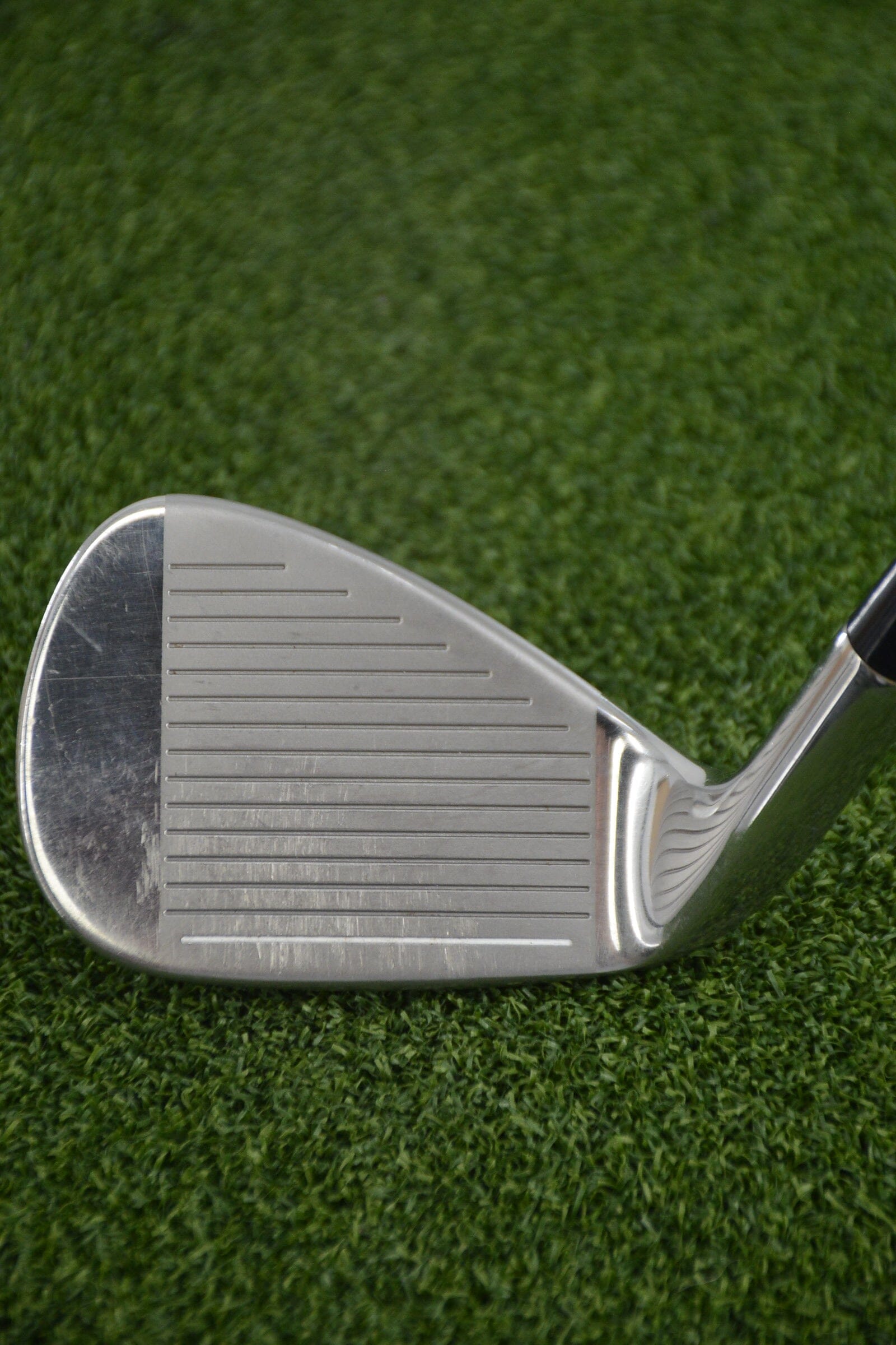 TaylorMade M4 2018 AW SR Flex 35.5" Golf Clubs GolfRoots 