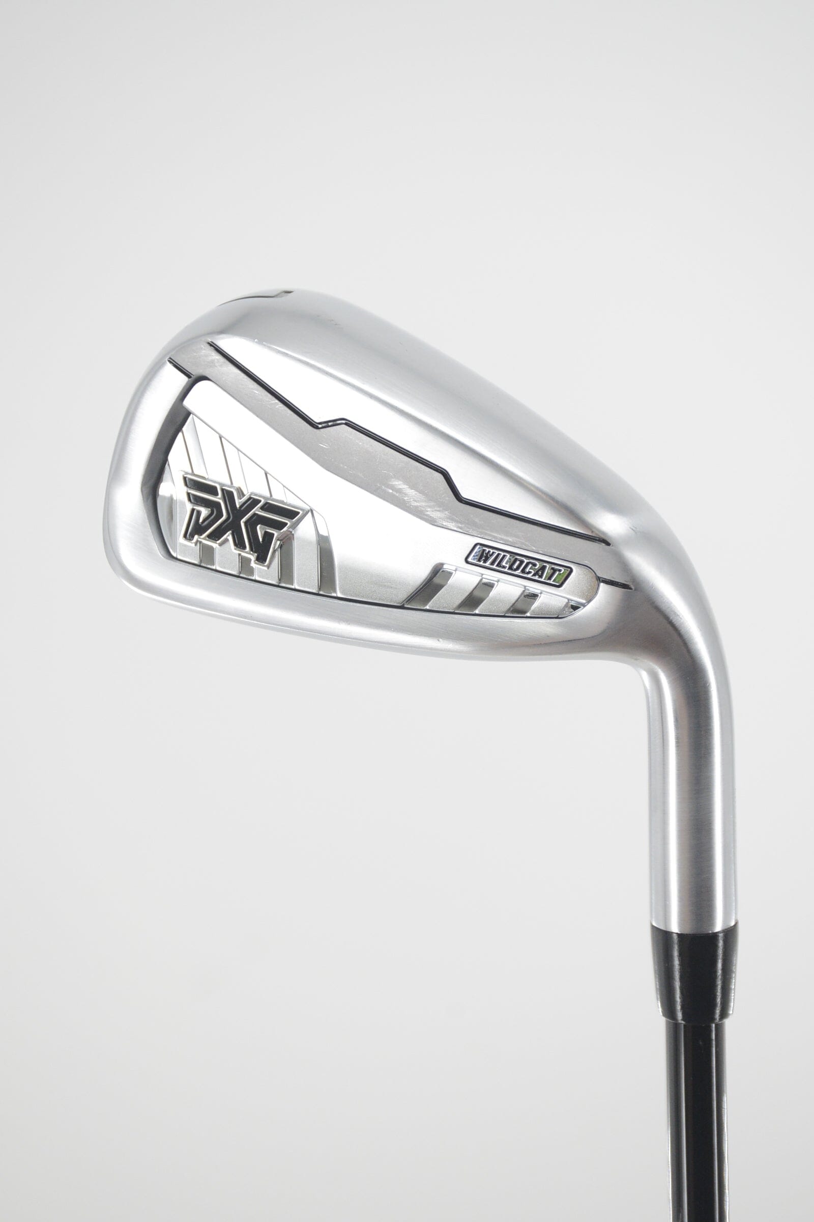 PXG Wildcat 7 Iron R Flex 36.5" Golf Clubs GolfRoots 