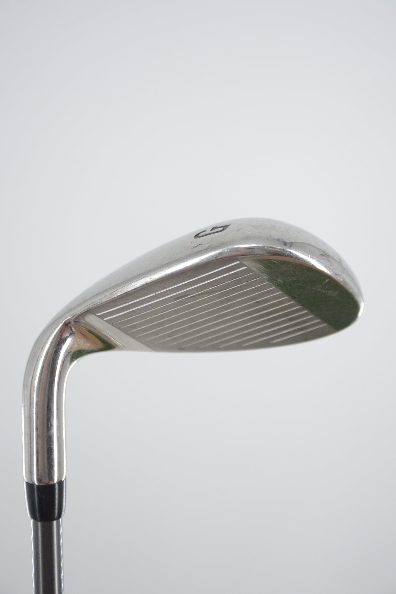 Callaway Rogue X GW SR Flex 34.75" Golf Clubs GolfRoots 