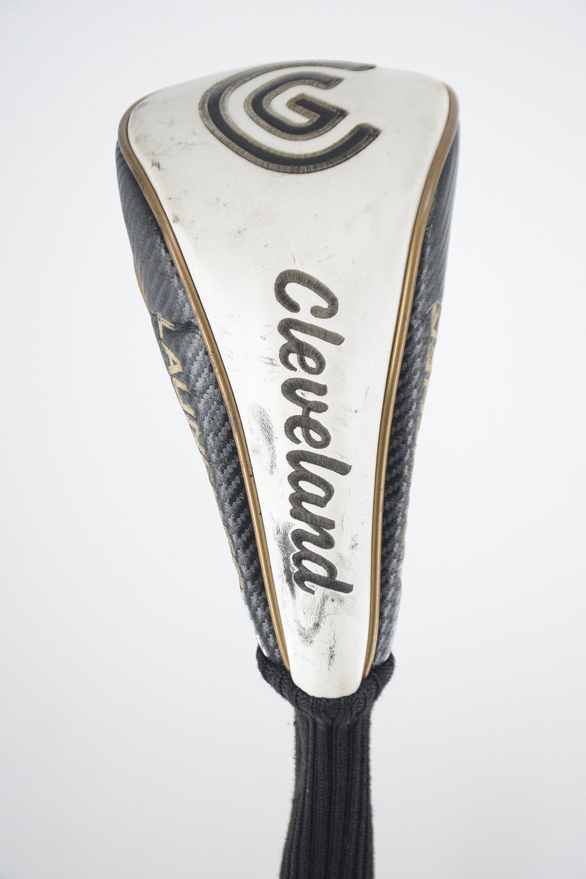 Cleveland Launcher 460 10.5 Degree Driver S Flex 45.25"