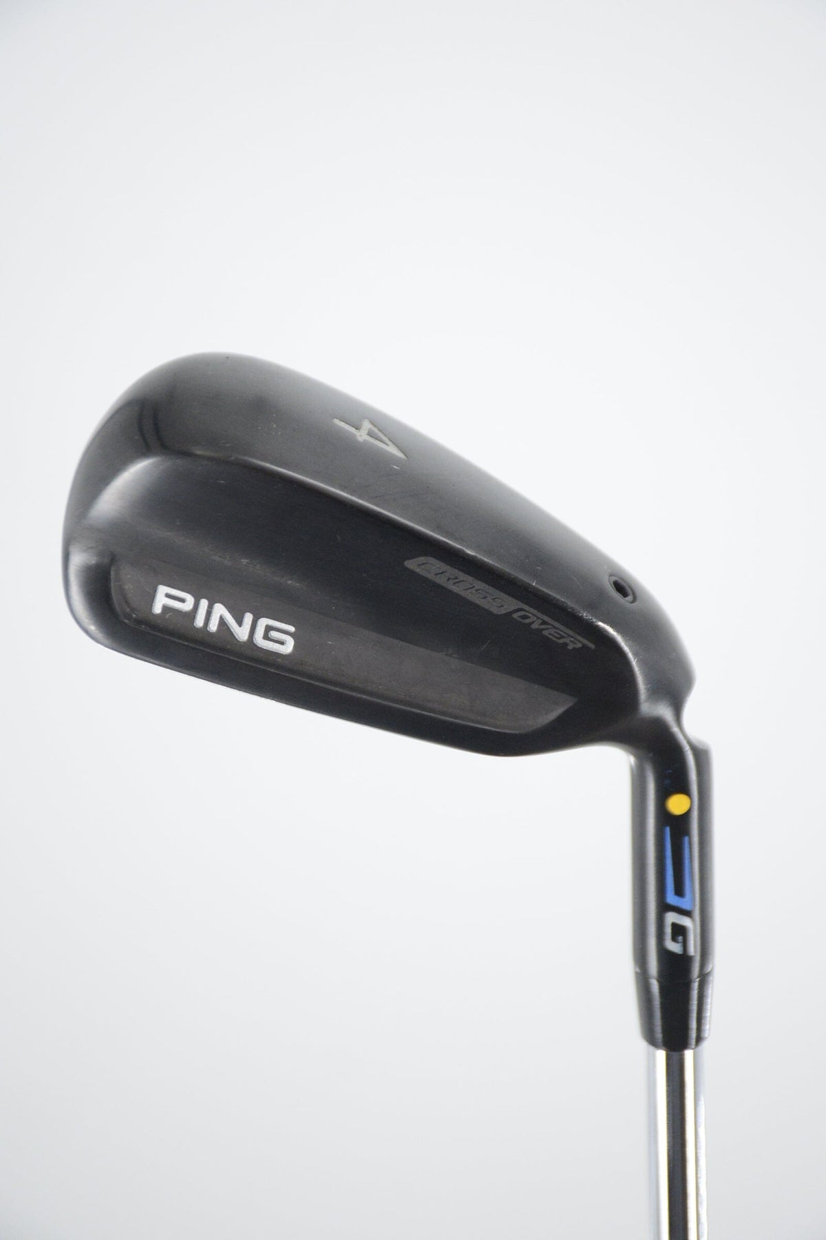 Ping G Crossover 4 Driving Iron S Flex 39.25"