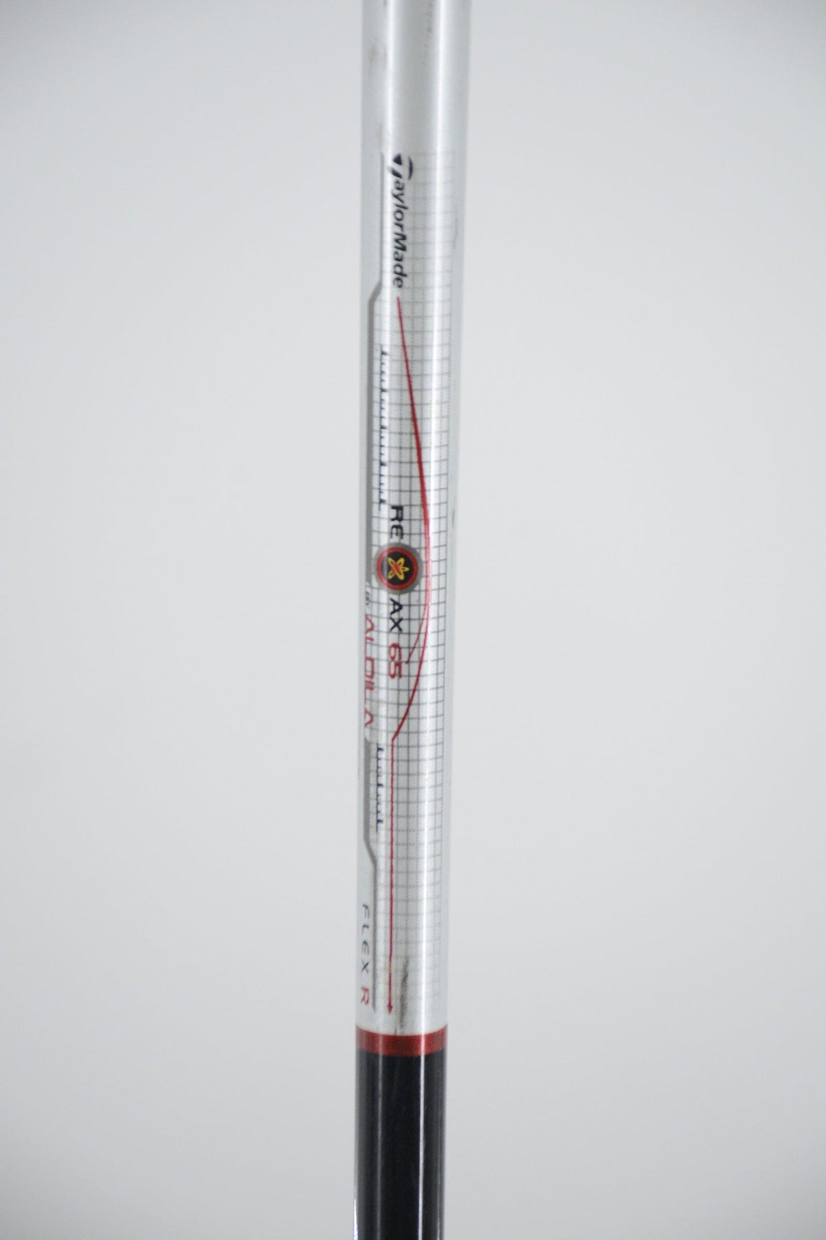 TaylorMade Rescue 2009 3 Hybrid R Flex 40.25" Golf Clubs GolfRoots 