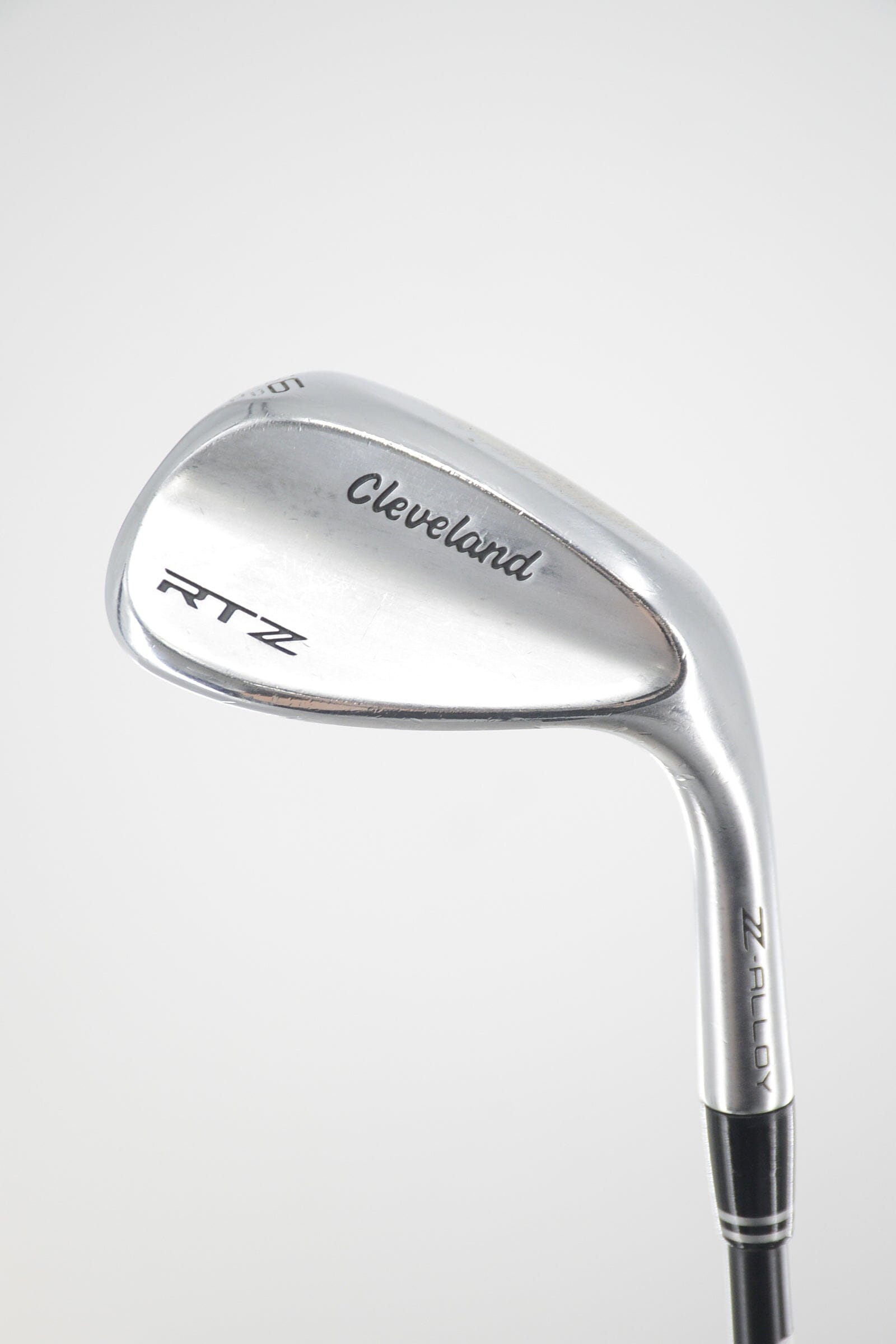 Women's Cleveland RTZ 56 Degree Wedge W Flex 34.5"