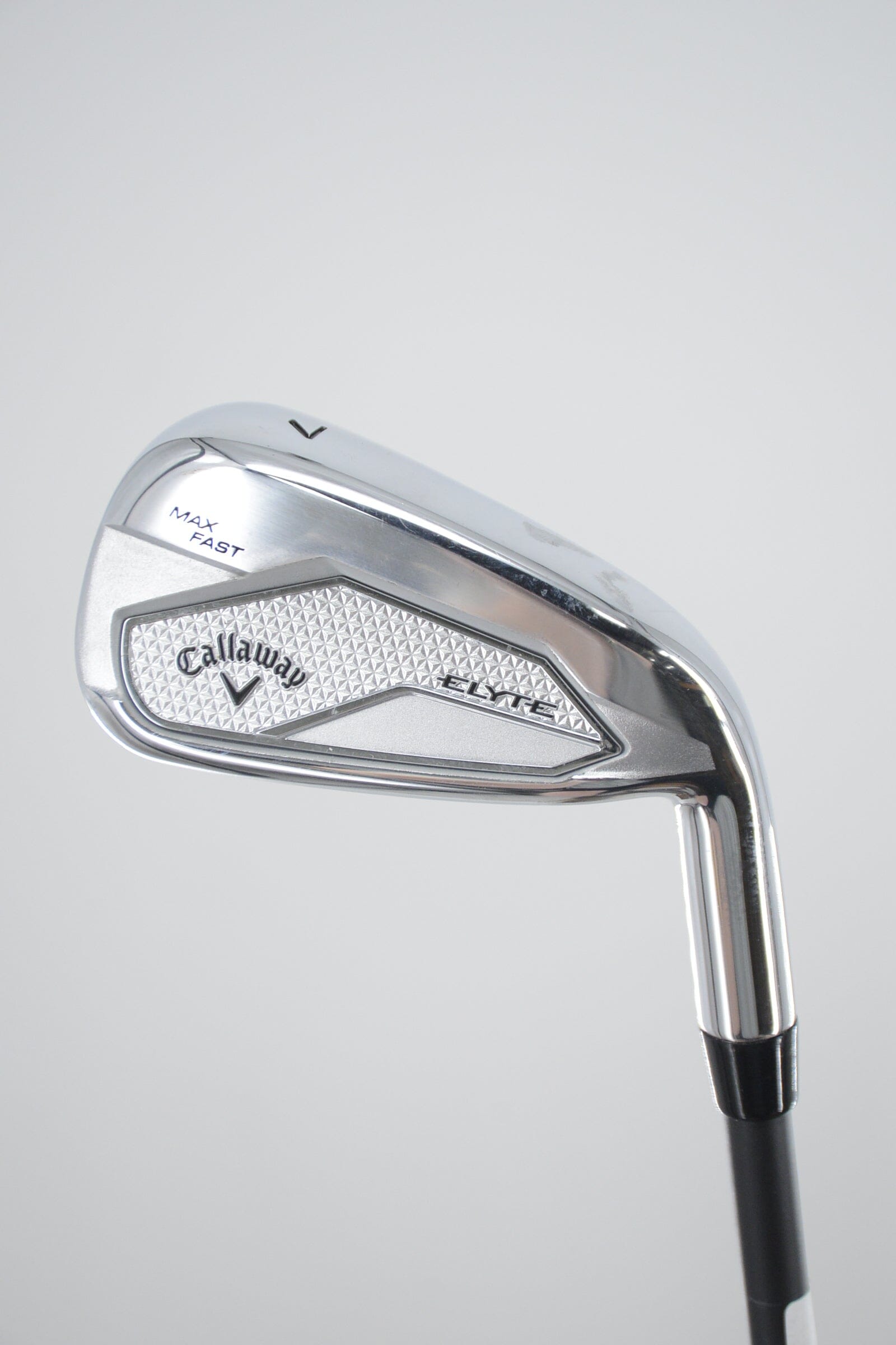 Callaway Elyte Max Fast 7 Iron SR Flex 37.25" Golf Clubs GolfRoots 