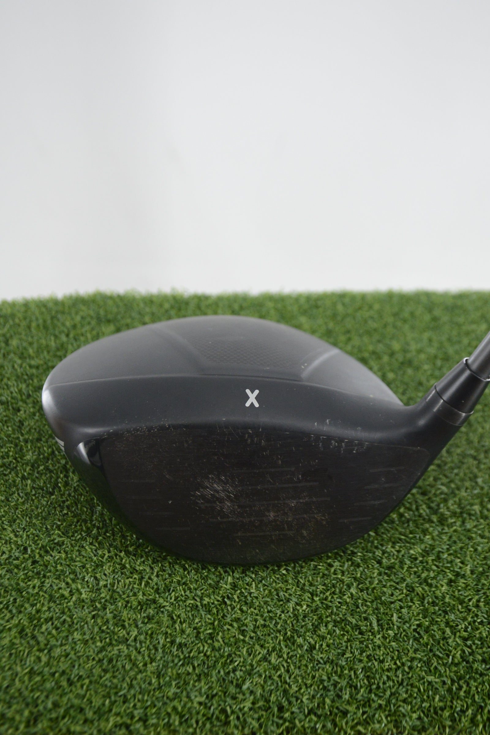 PXG 0811X+ Prototype 10.5 Degree Driver S Flex 45.25"