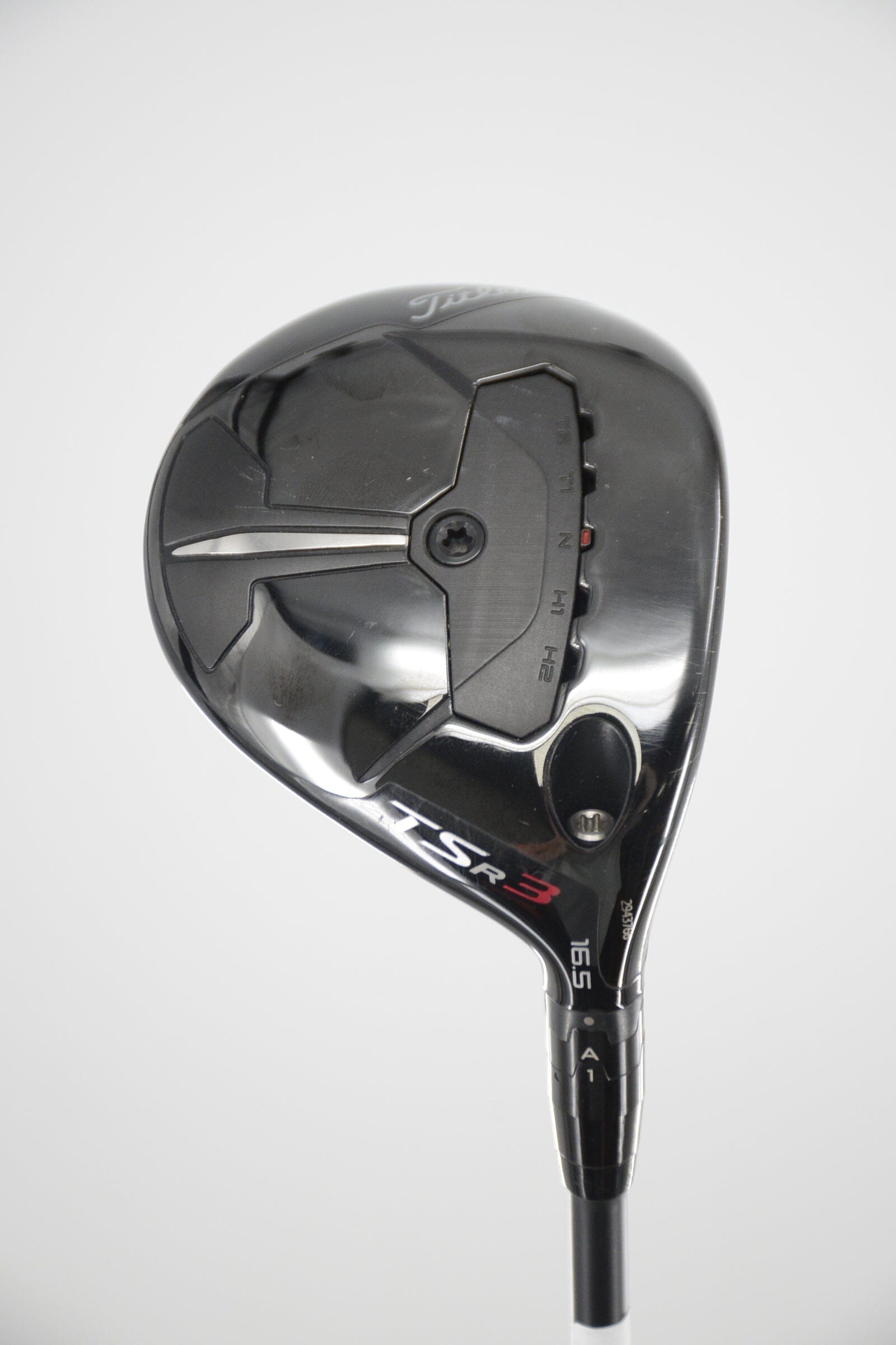 Titleist TSR3 16.5 Degree Wood X Flex 43"