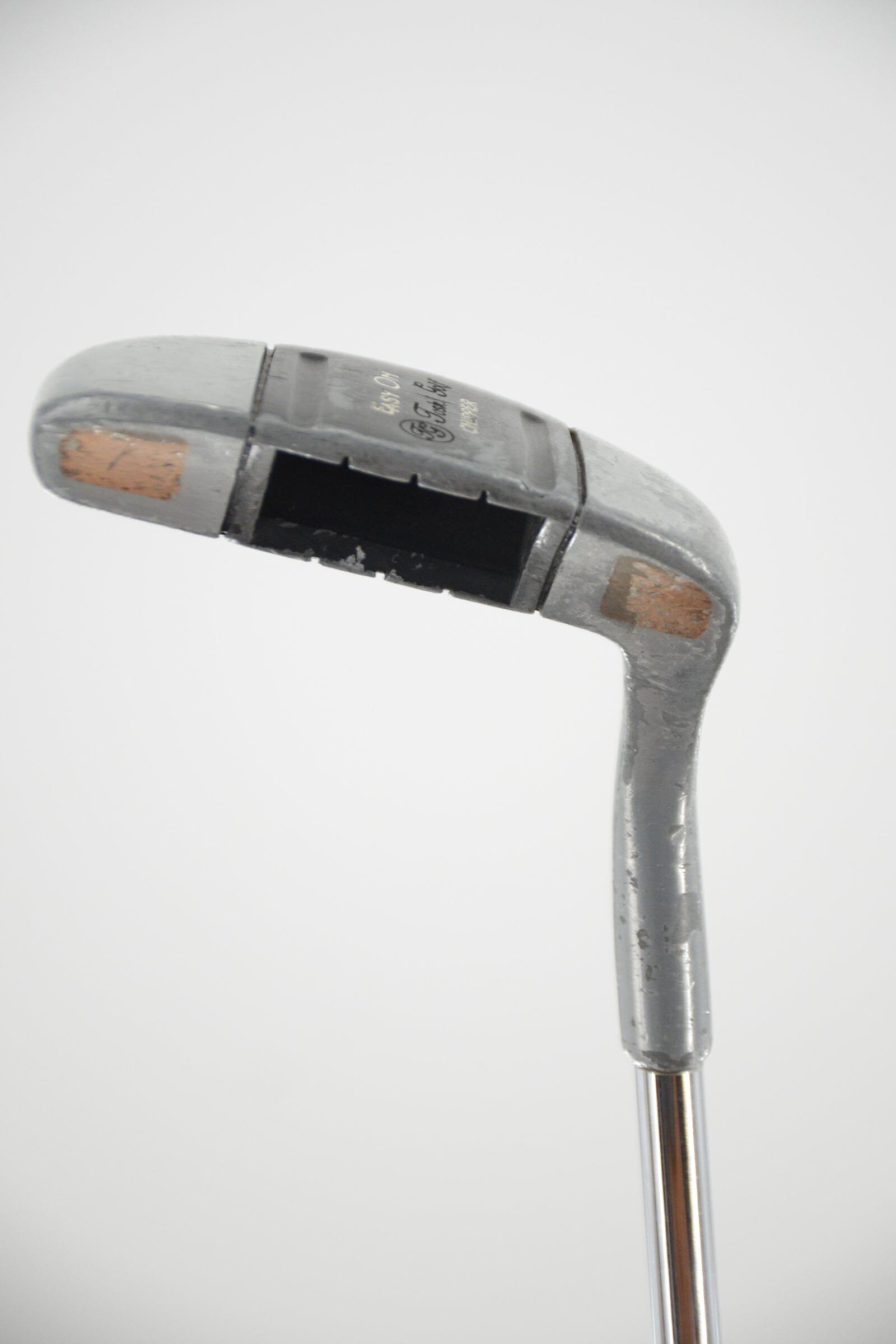 Joski Golf Easy On Chipper SR Flex 34.75"