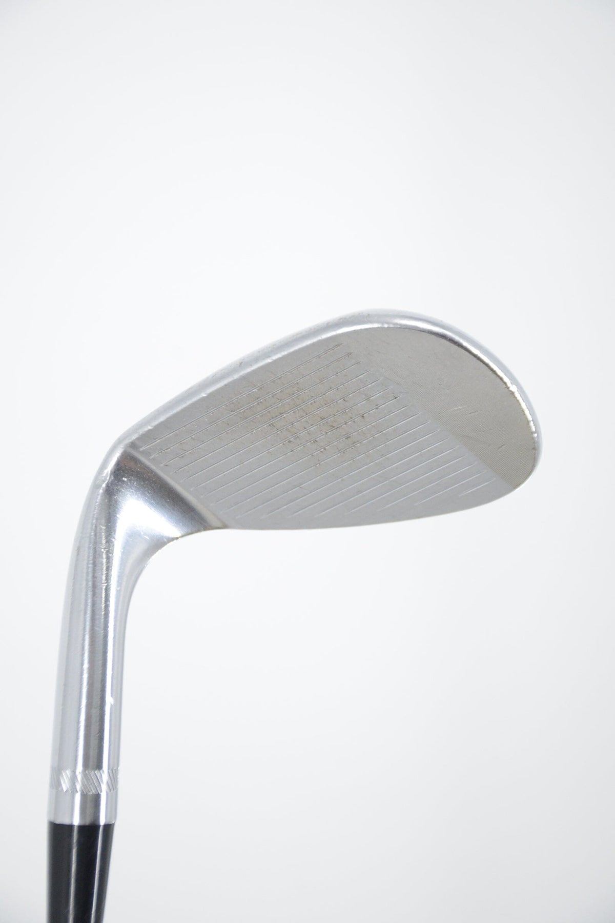 Titleist Vokey SM7 Tour Chrome 56 Degree Wedge Wedge Flex 35" Golf Wedges Titleist 